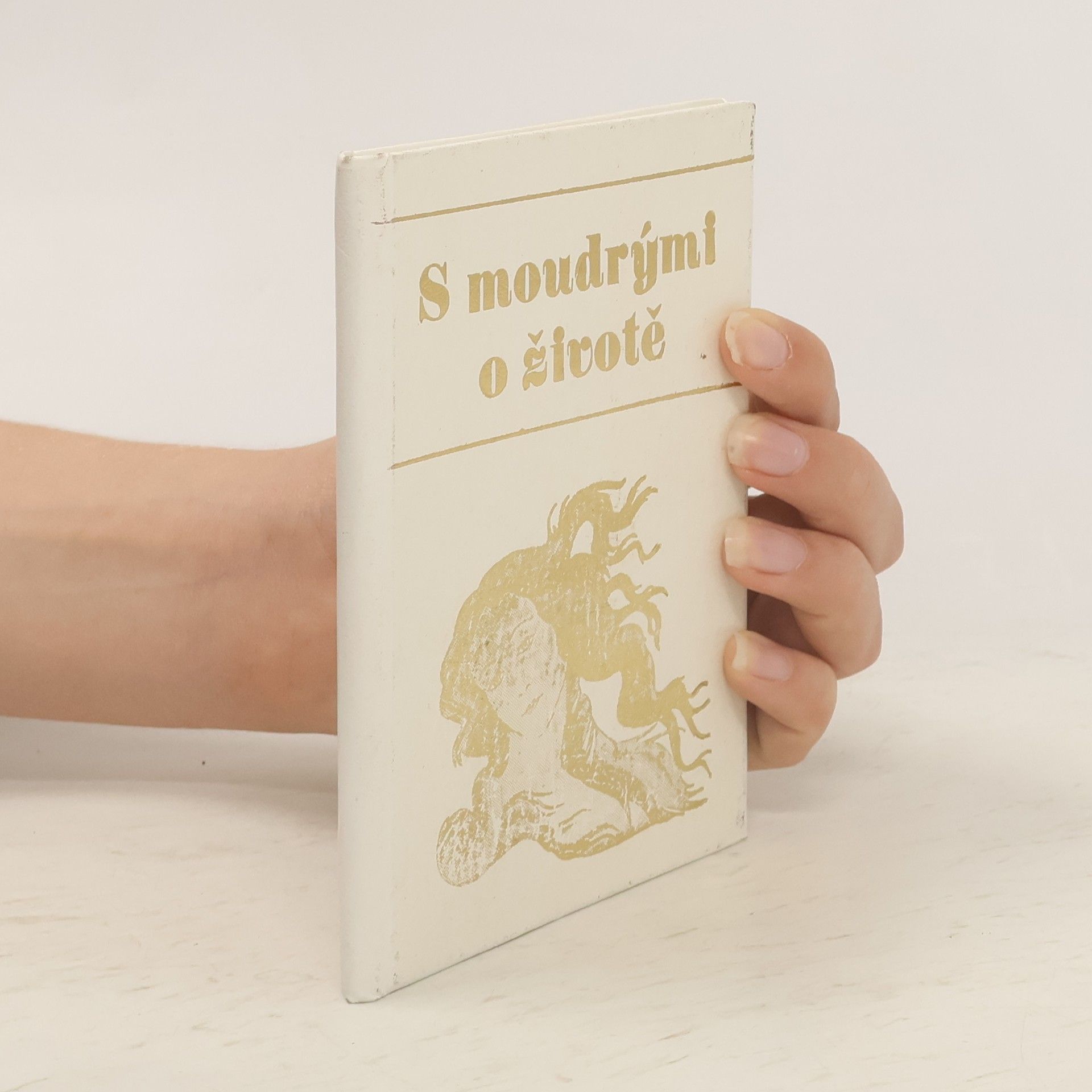 Eva Sládková S moudrými o životě
