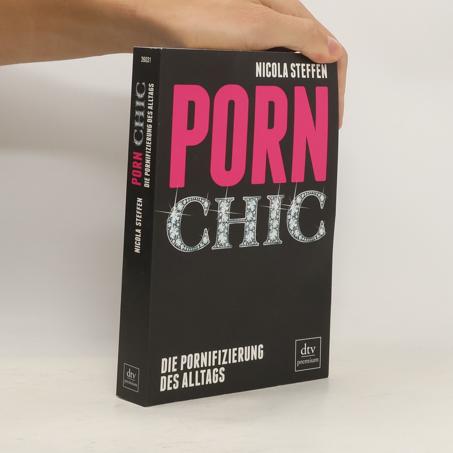 Nicola Steffen Porn Chic