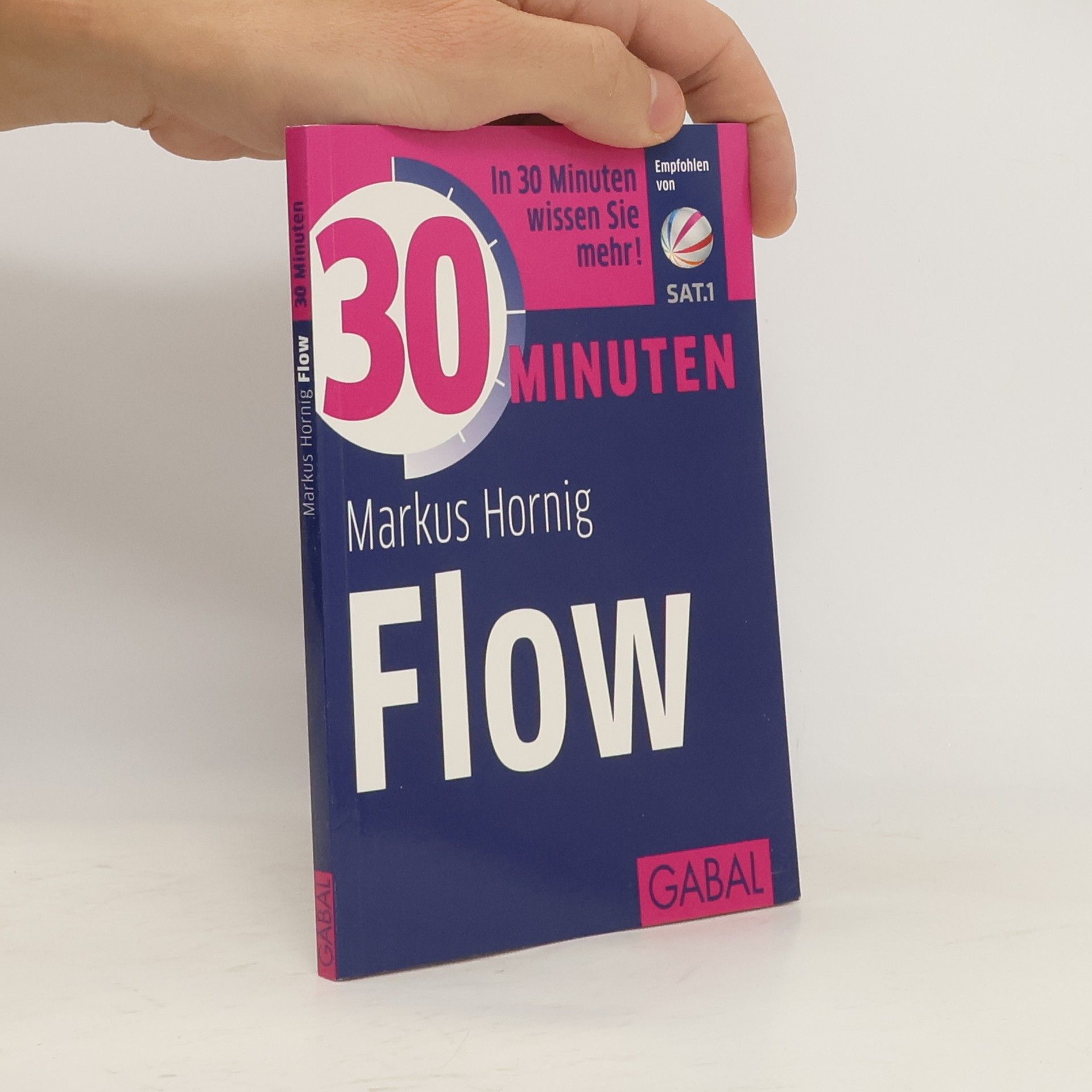 Markus Hornig 30 Minuten Flow