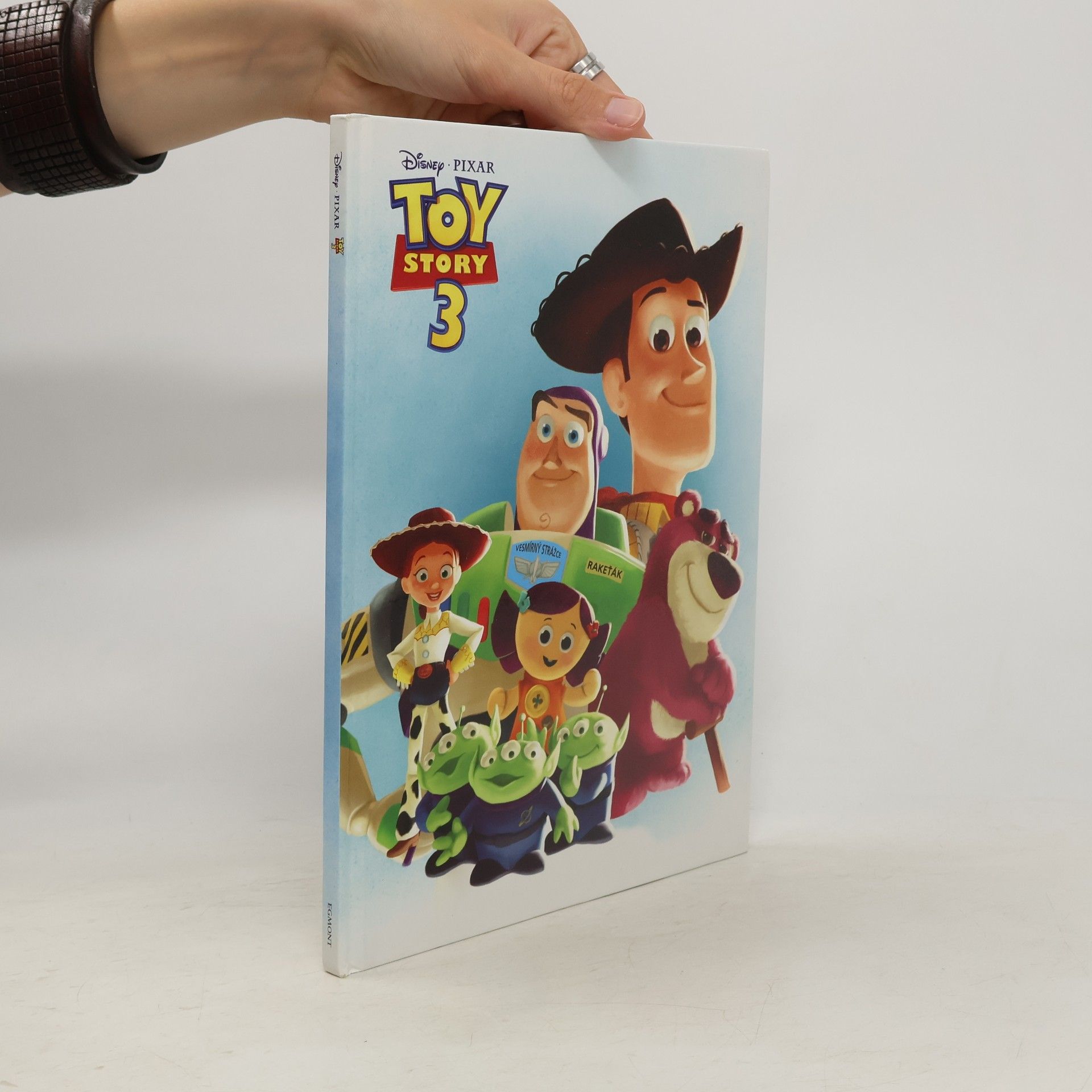 Walt Disney Toy Story 3