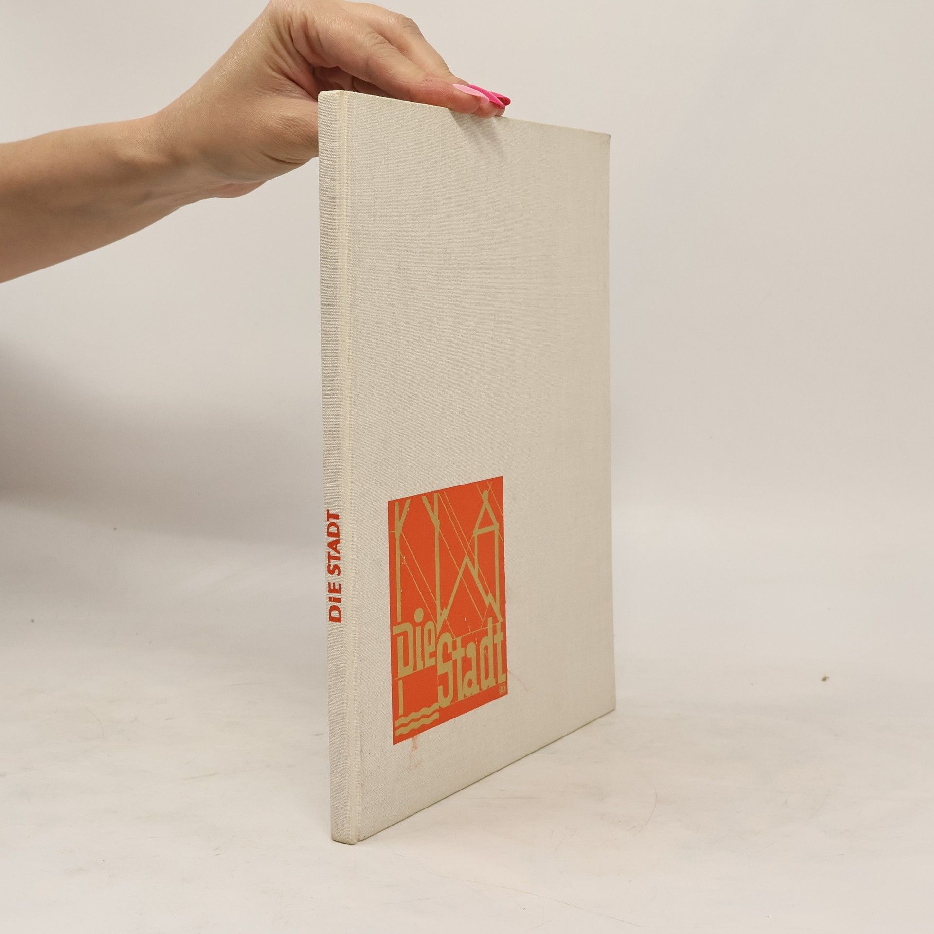 Collectif d'auteurs Die Stadt