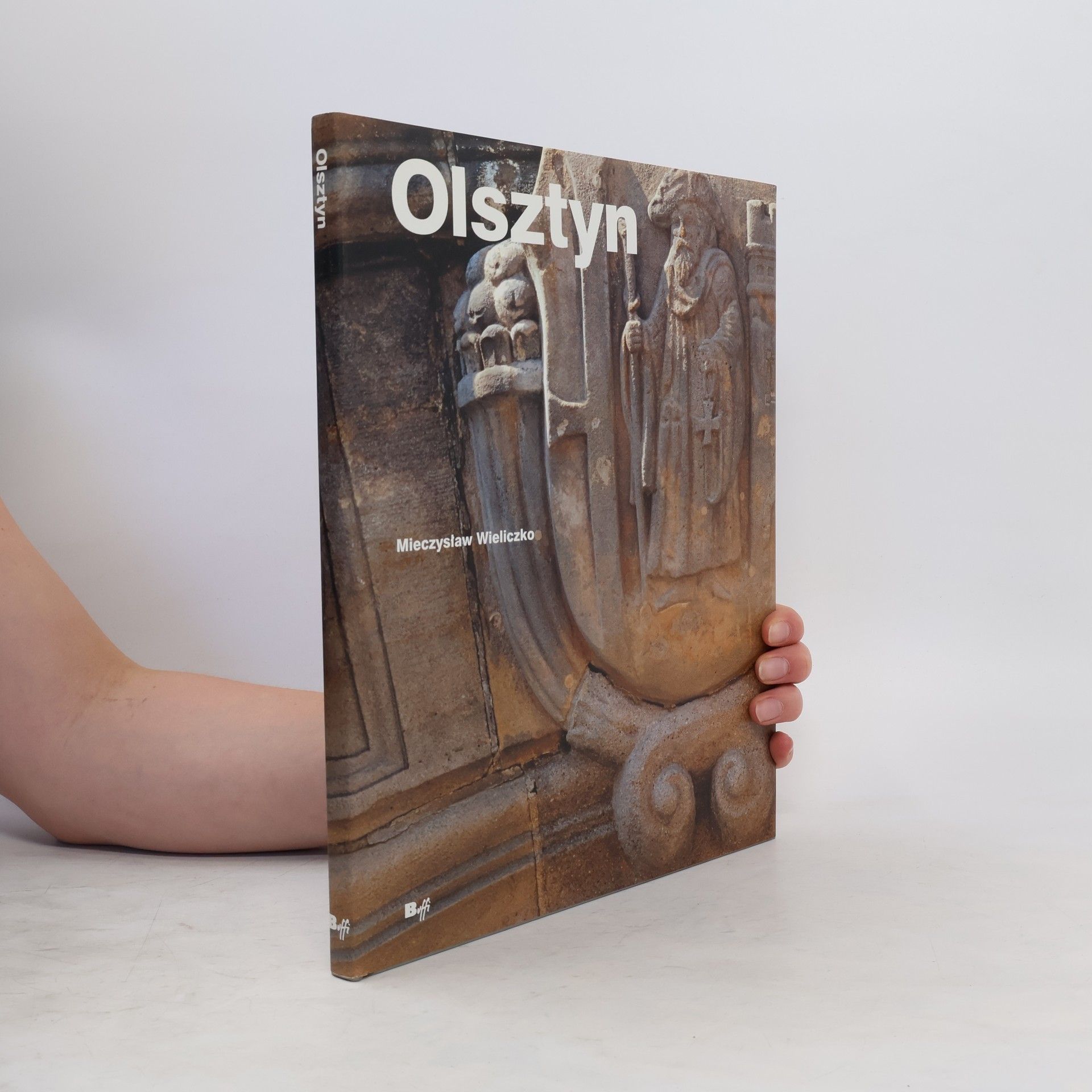 Mieczysław Wieliczko Olsztyn