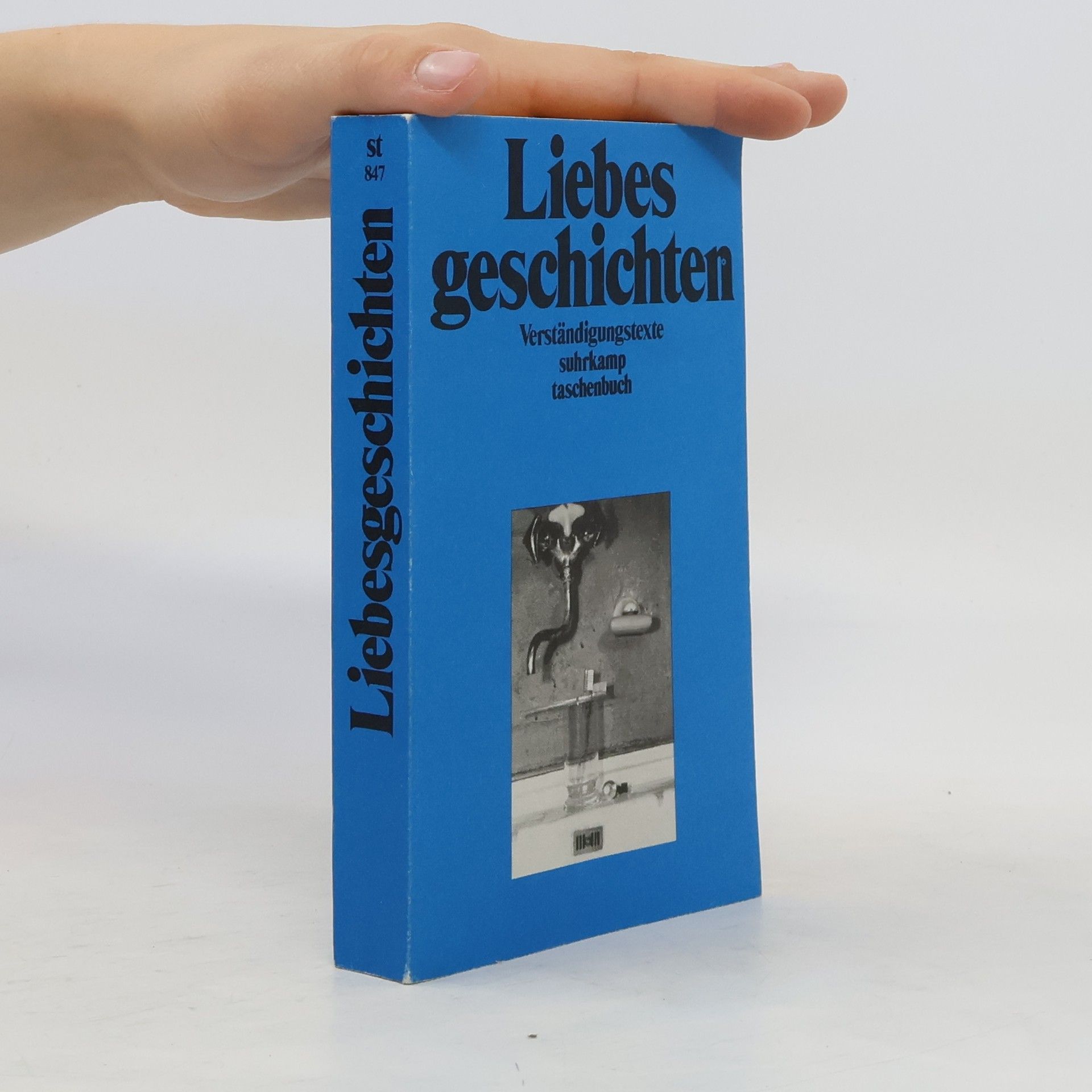 Christel Göbelsmann Liebesgeschichten