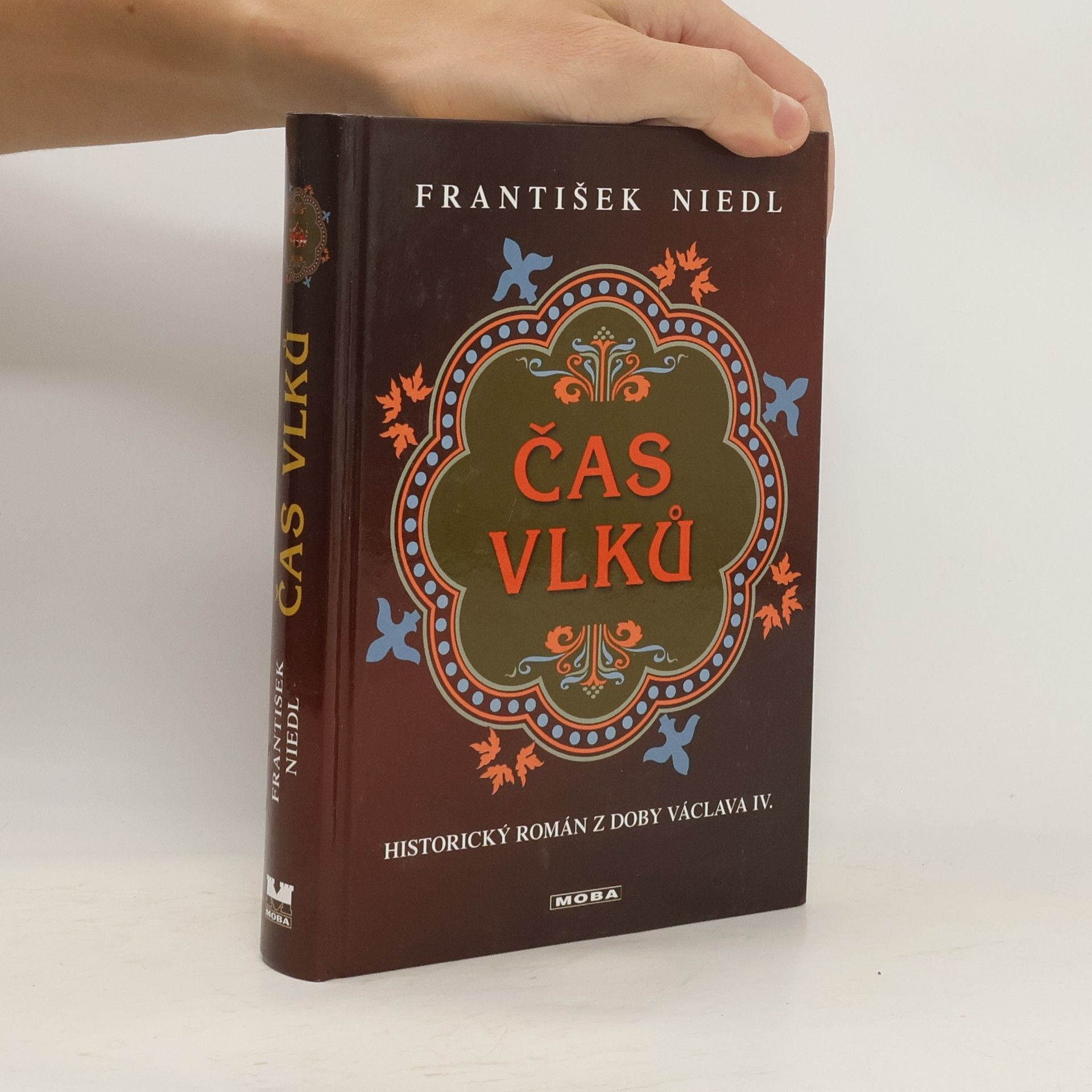 Čas vlků
