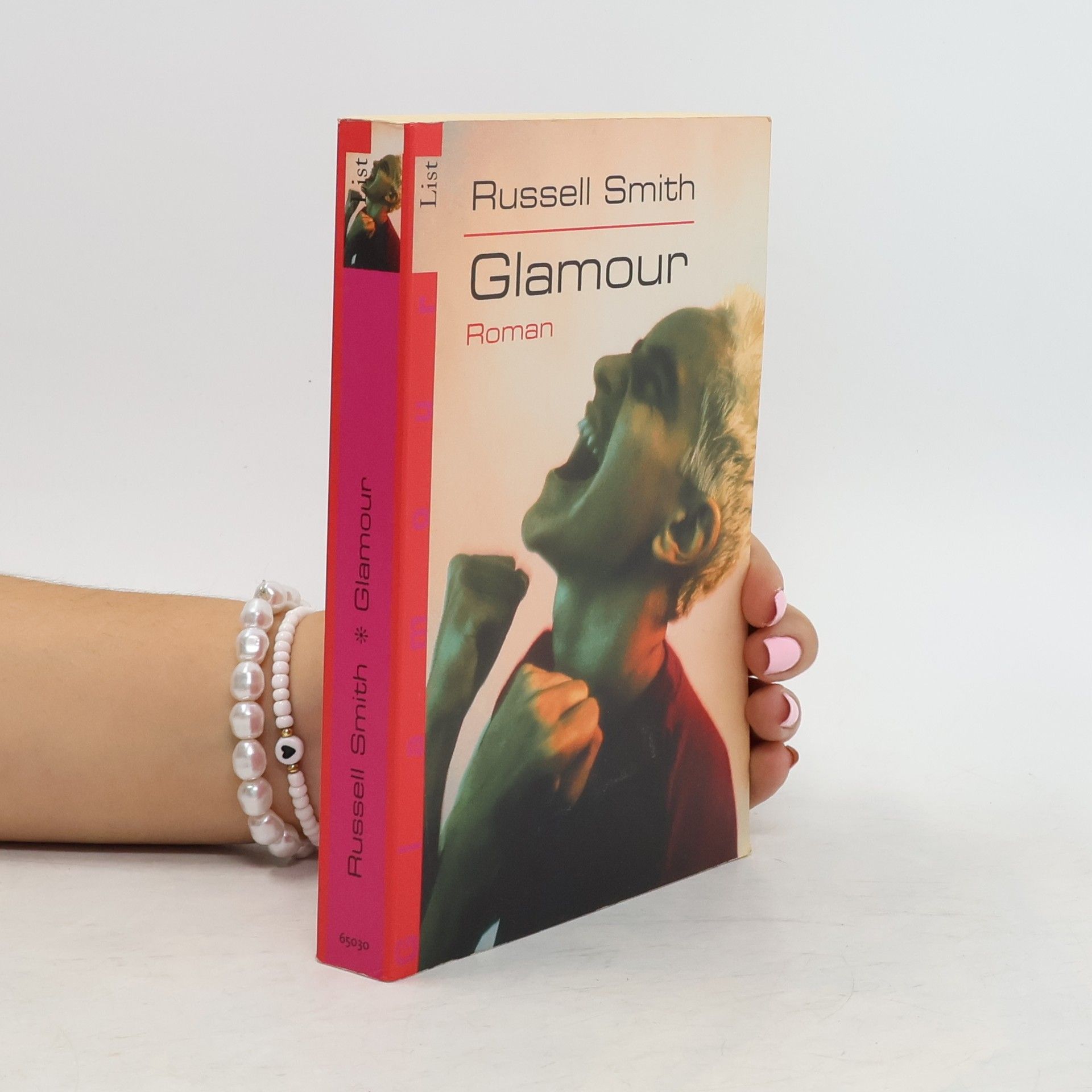 Russell Smith Glamour