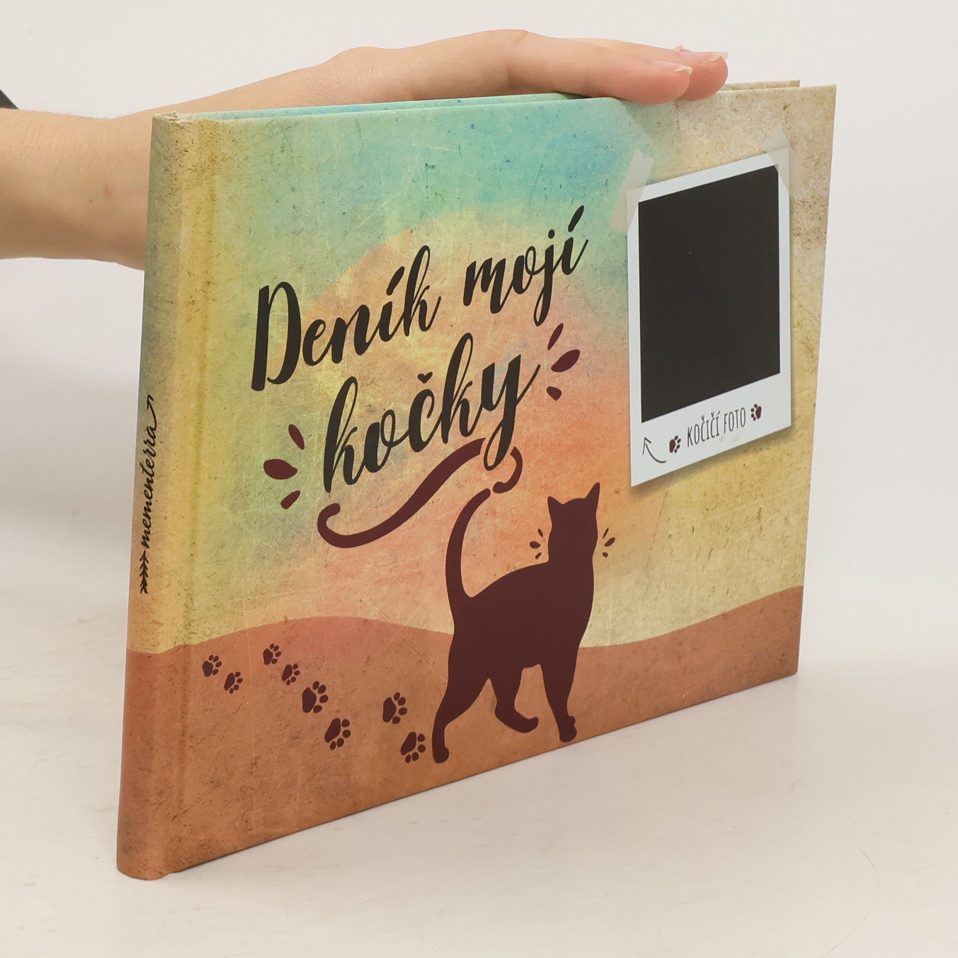 Vít Libovický Deník mojí kočky