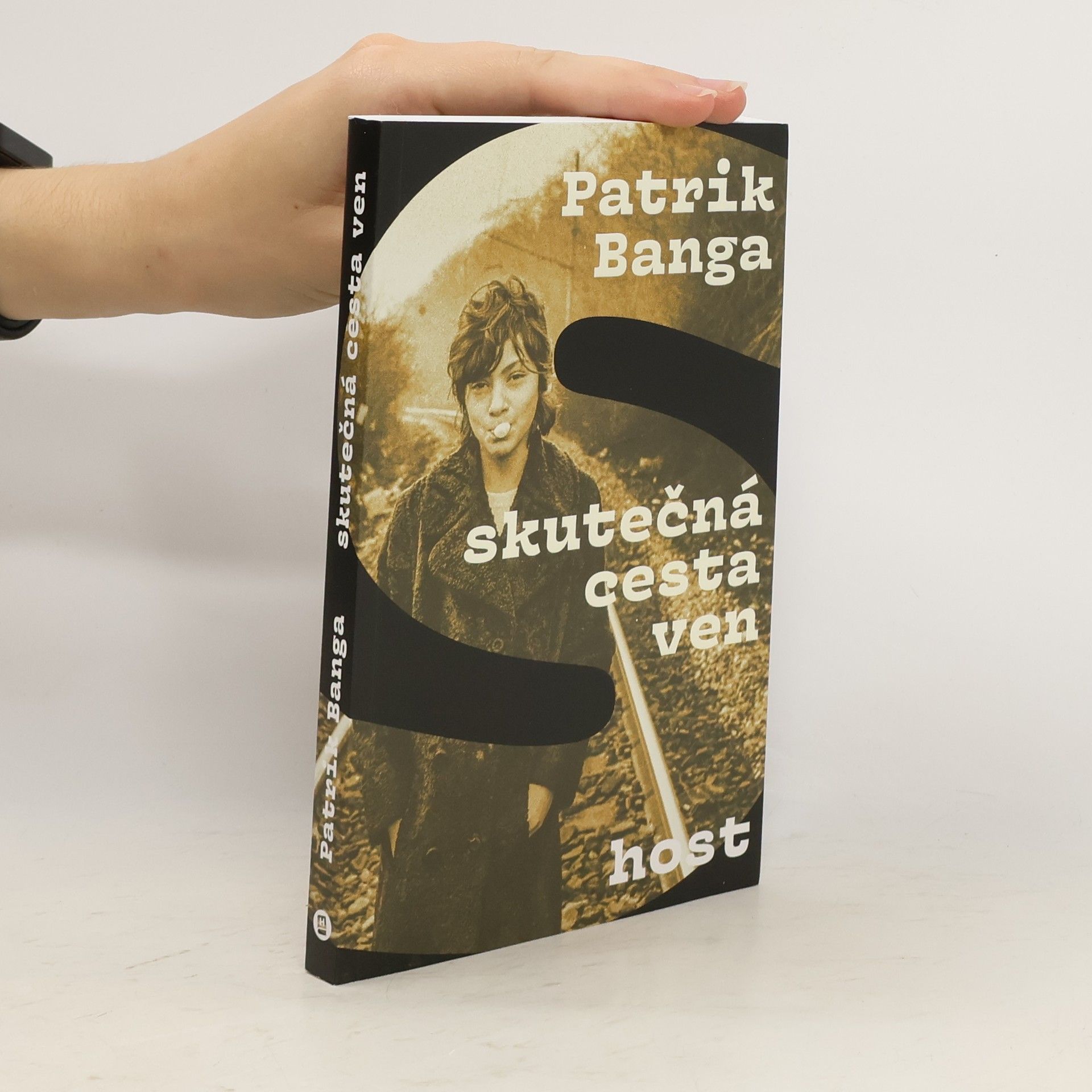 Patrik Banga Skutečná cesta ven
