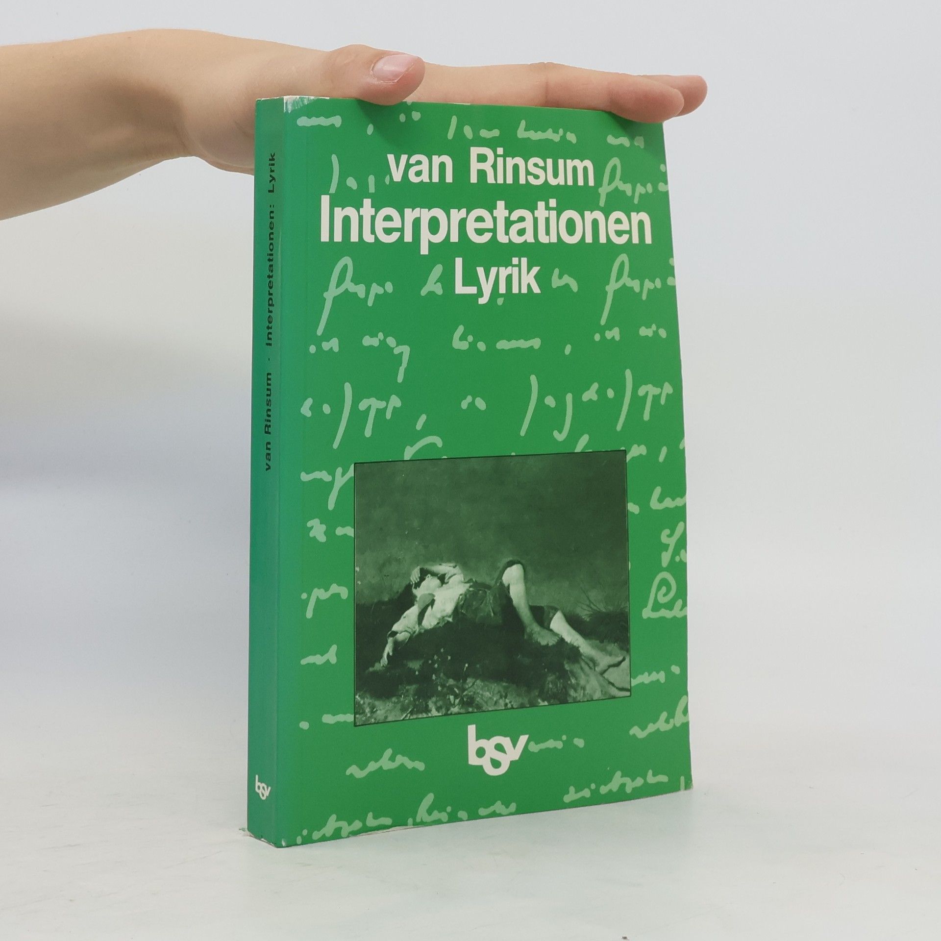 Auteurscollectief Interpretationen