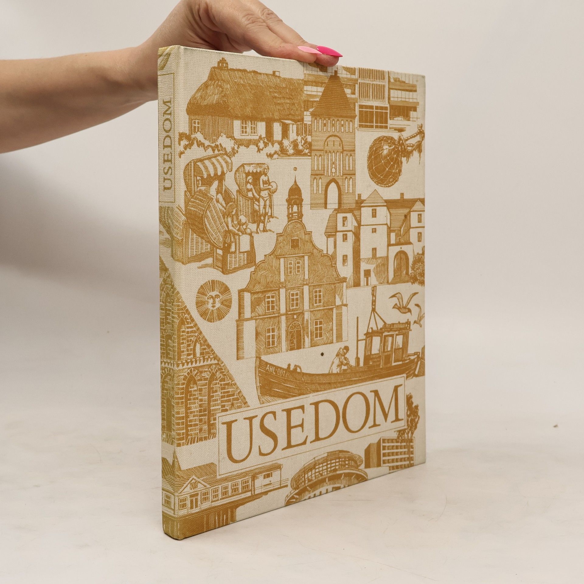 Autorenkollektiv Usedom