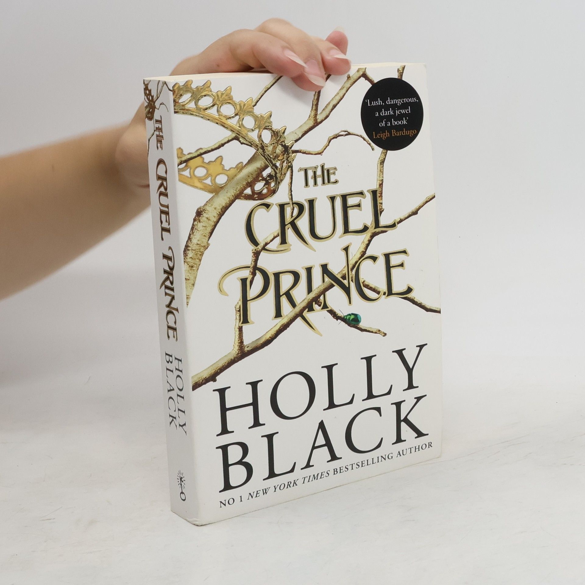 Holly Black The Cruel Prince