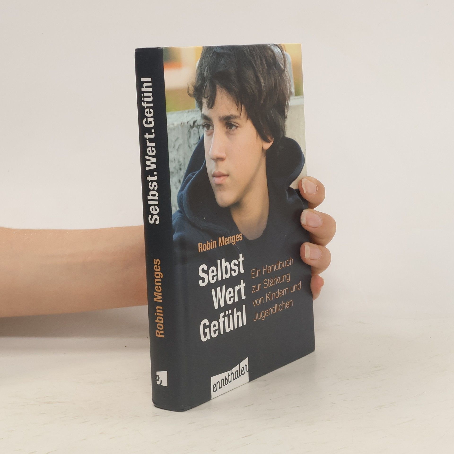 Robin Menges Selbst.Wert.Gefühl