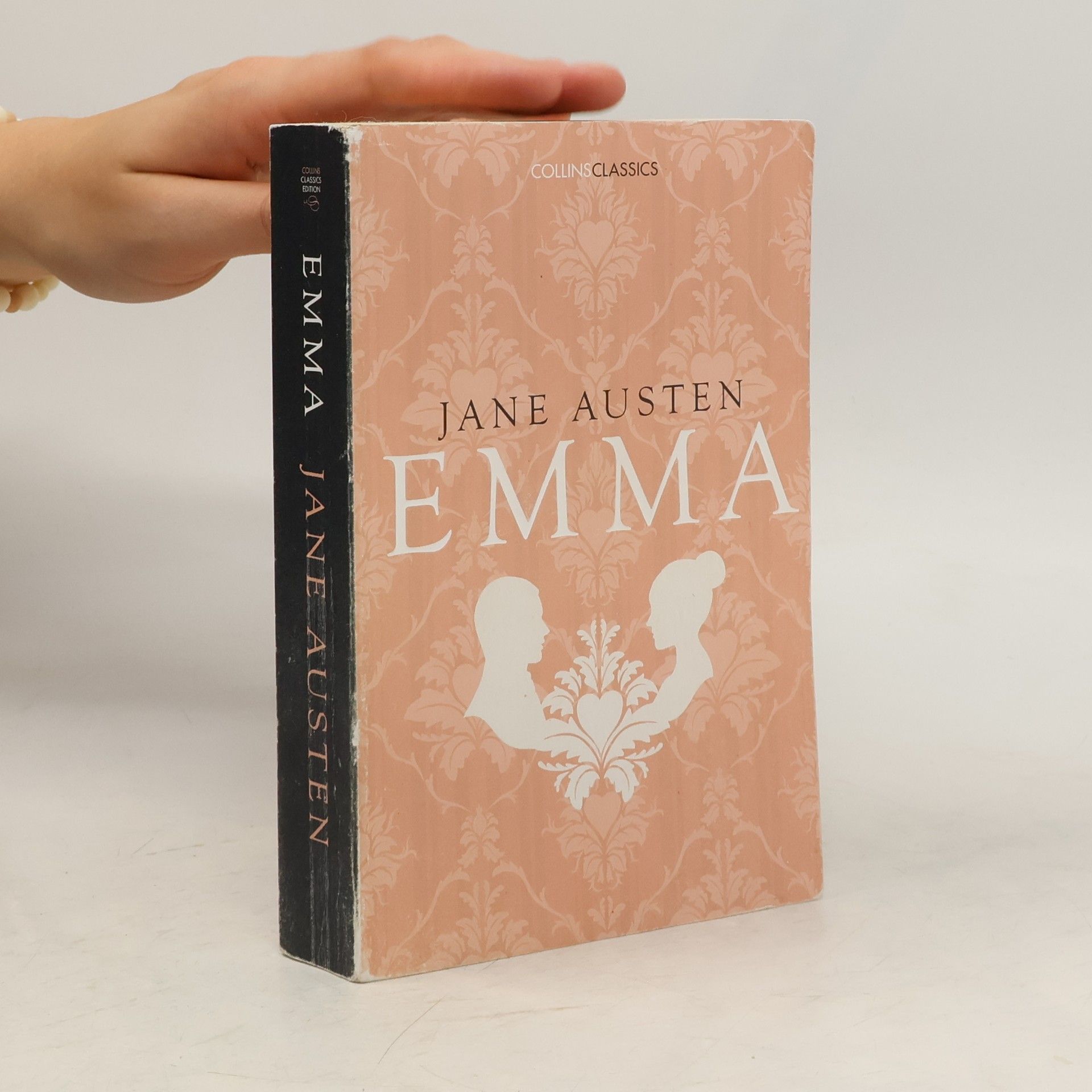 Jane Austen Emma