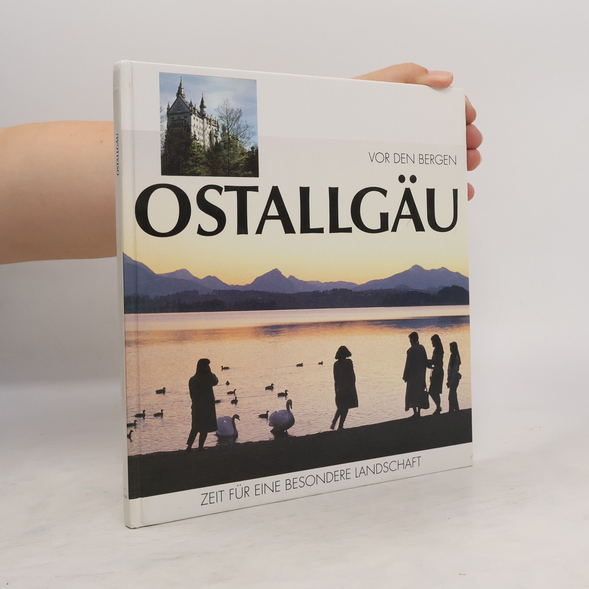 Rupert Gabler Ostallgäu