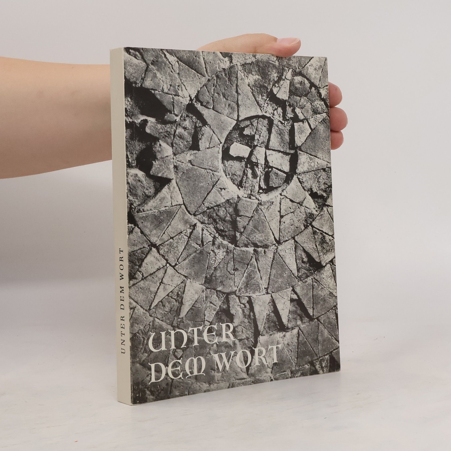 Autorenkollektiv Unter dem Wort