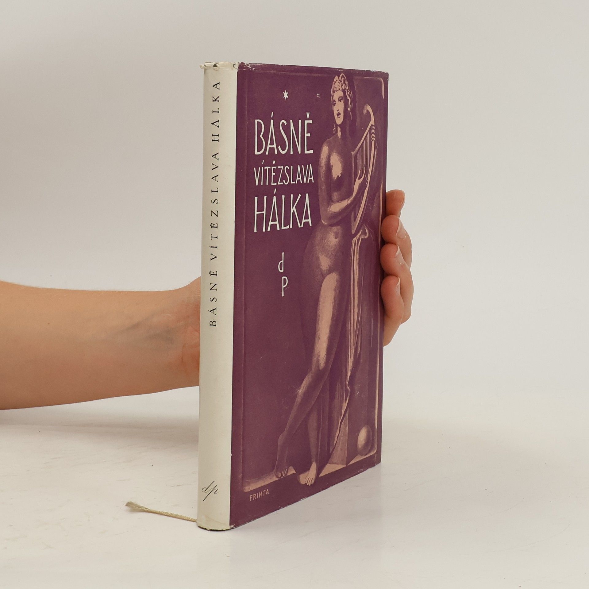 Vítězslav Hálek Básně Vítězslava Hálka