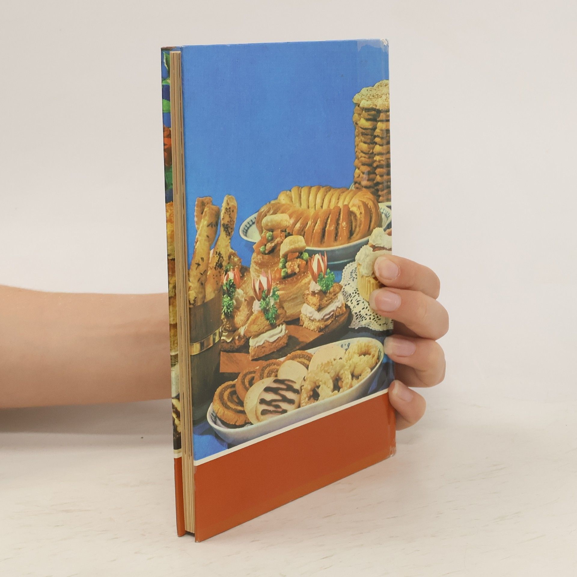 Autorenkollektiv Das Backbuch