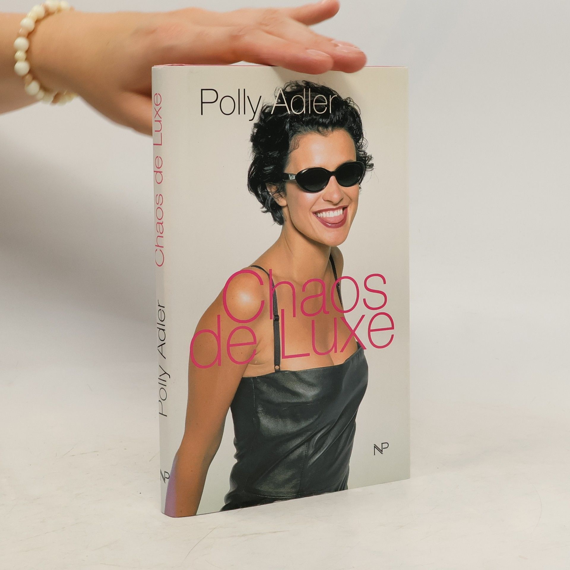 Polly Adler Chaos de Luxe