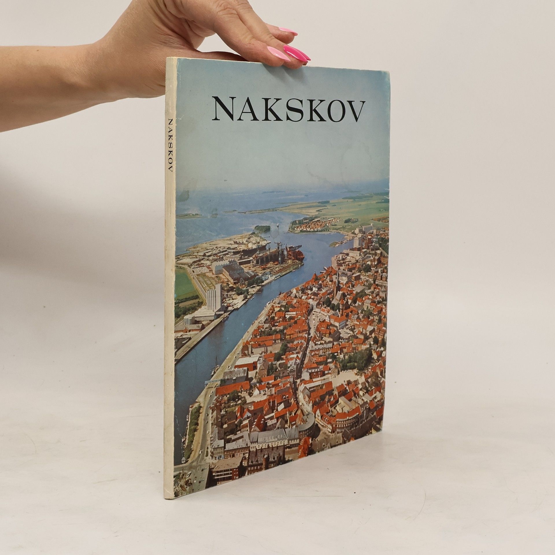 Collectif d'auteurs Nakskov