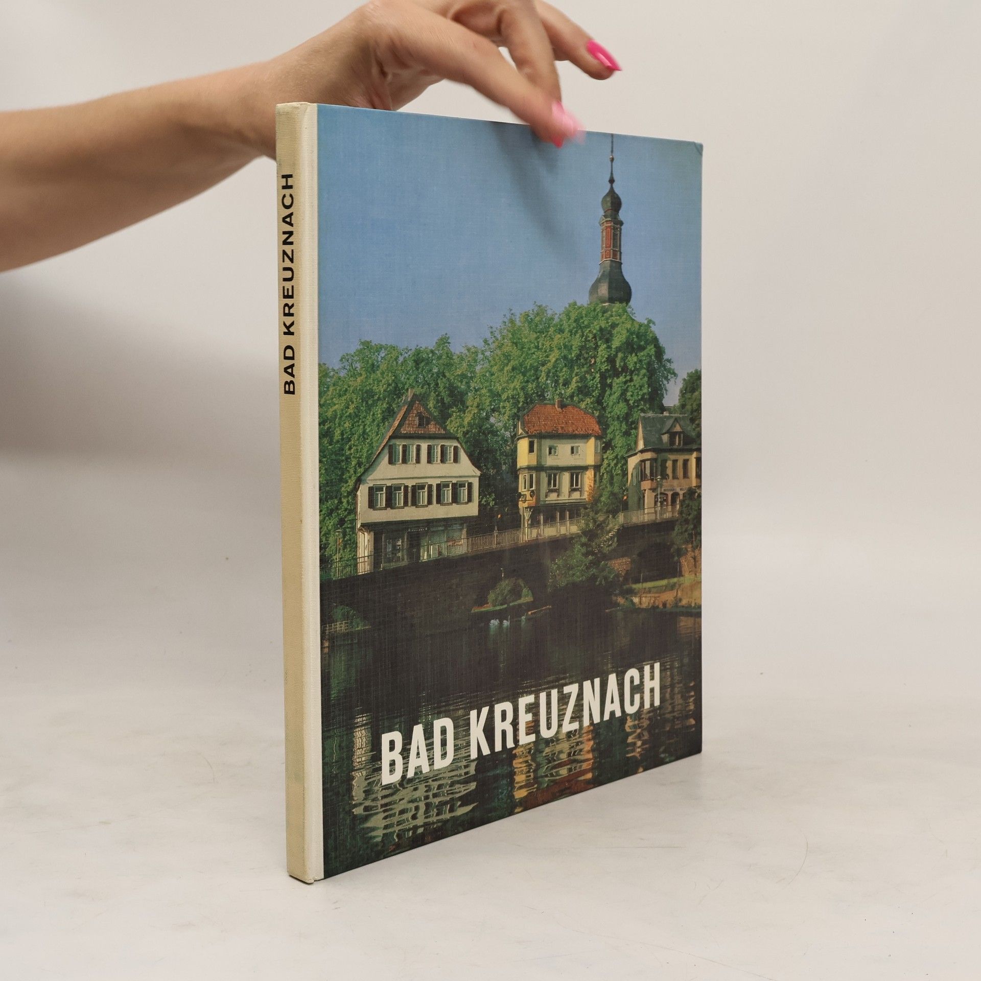 Collectif d'auteurs Bad Kreuznach