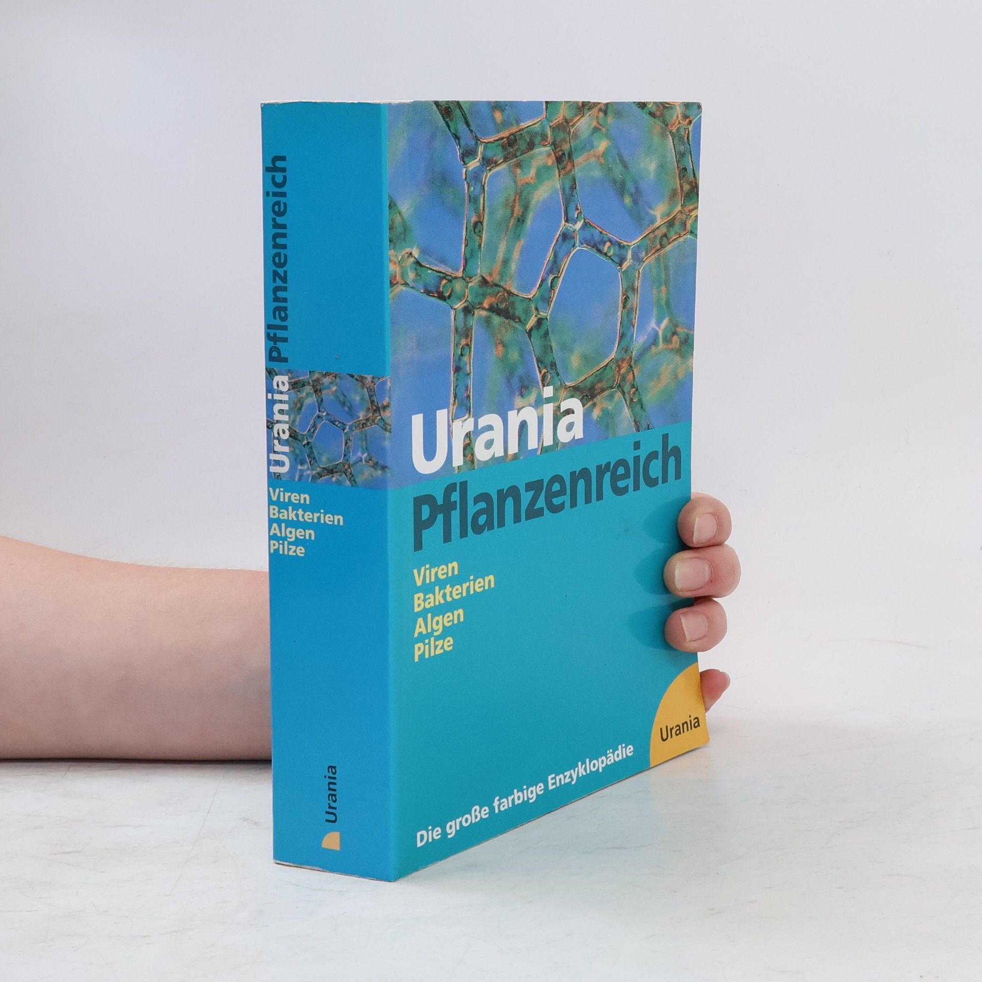 kolektiv Pflanzenreich