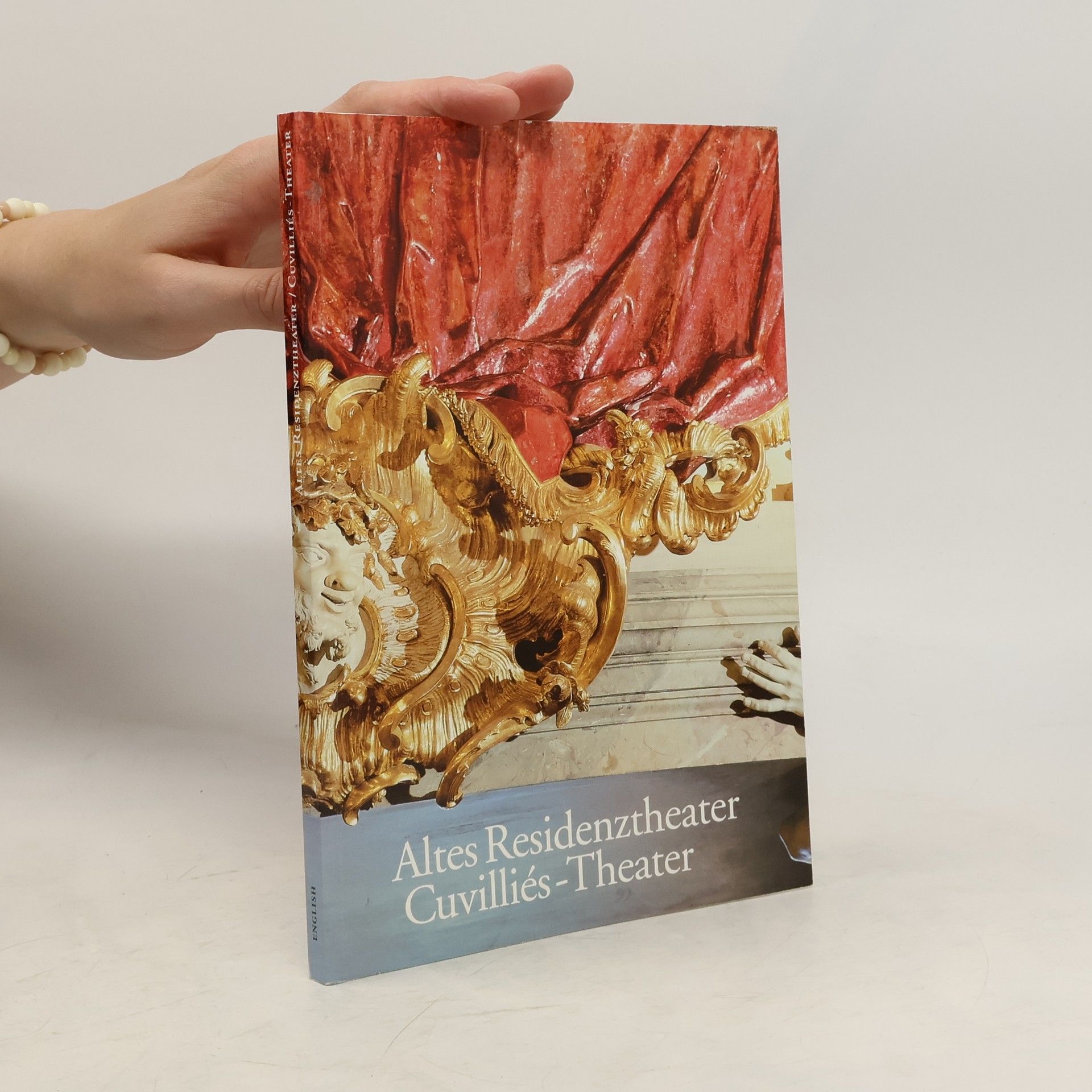 Autorenkollektiv Altes Residenztheater