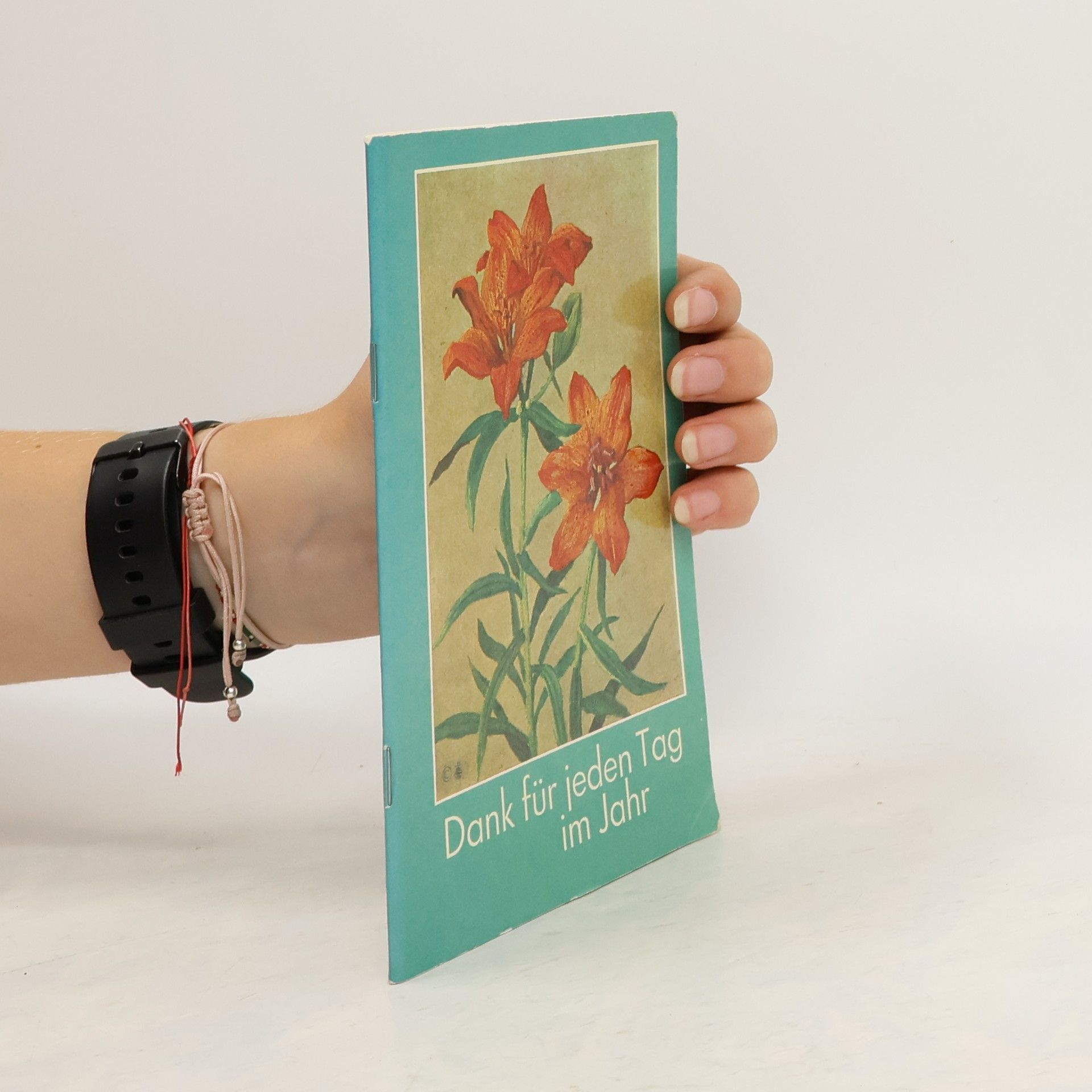 Autorenkollektiv Dank für jeden Tag im Jahr