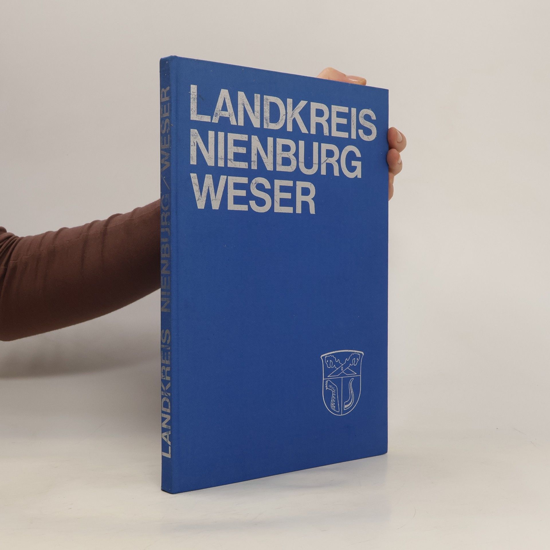 Autores varios Landkreis Nienburg/Weser