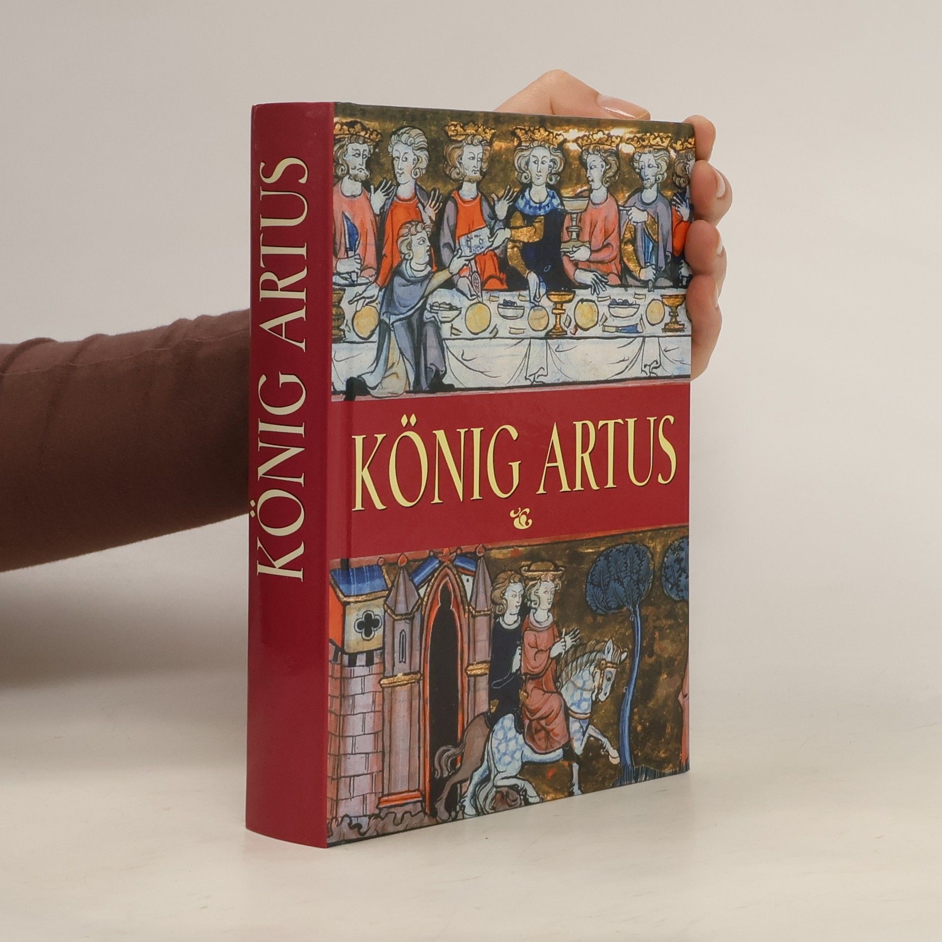 kolektiv König Artus