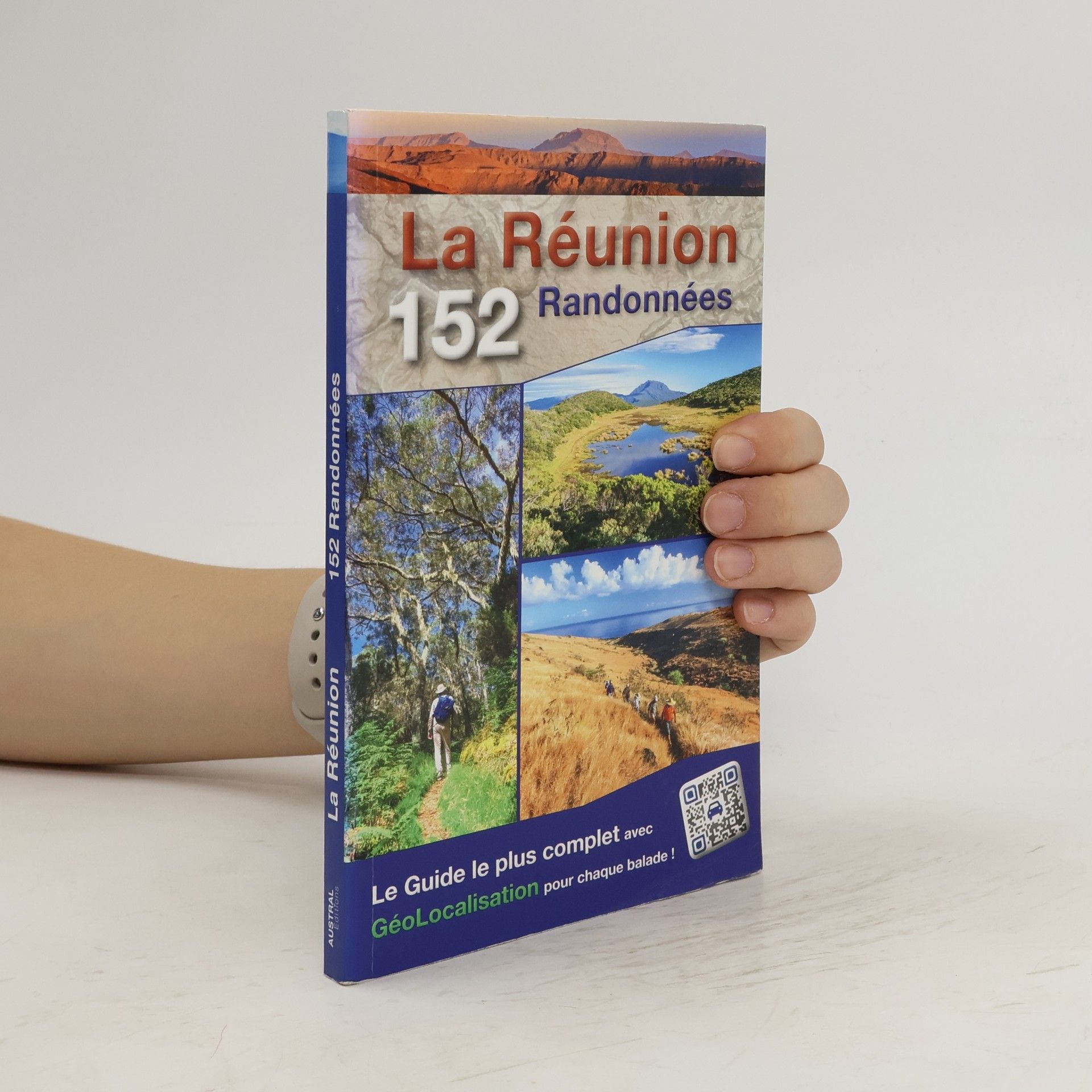 Stéphane Bénard La Réunion