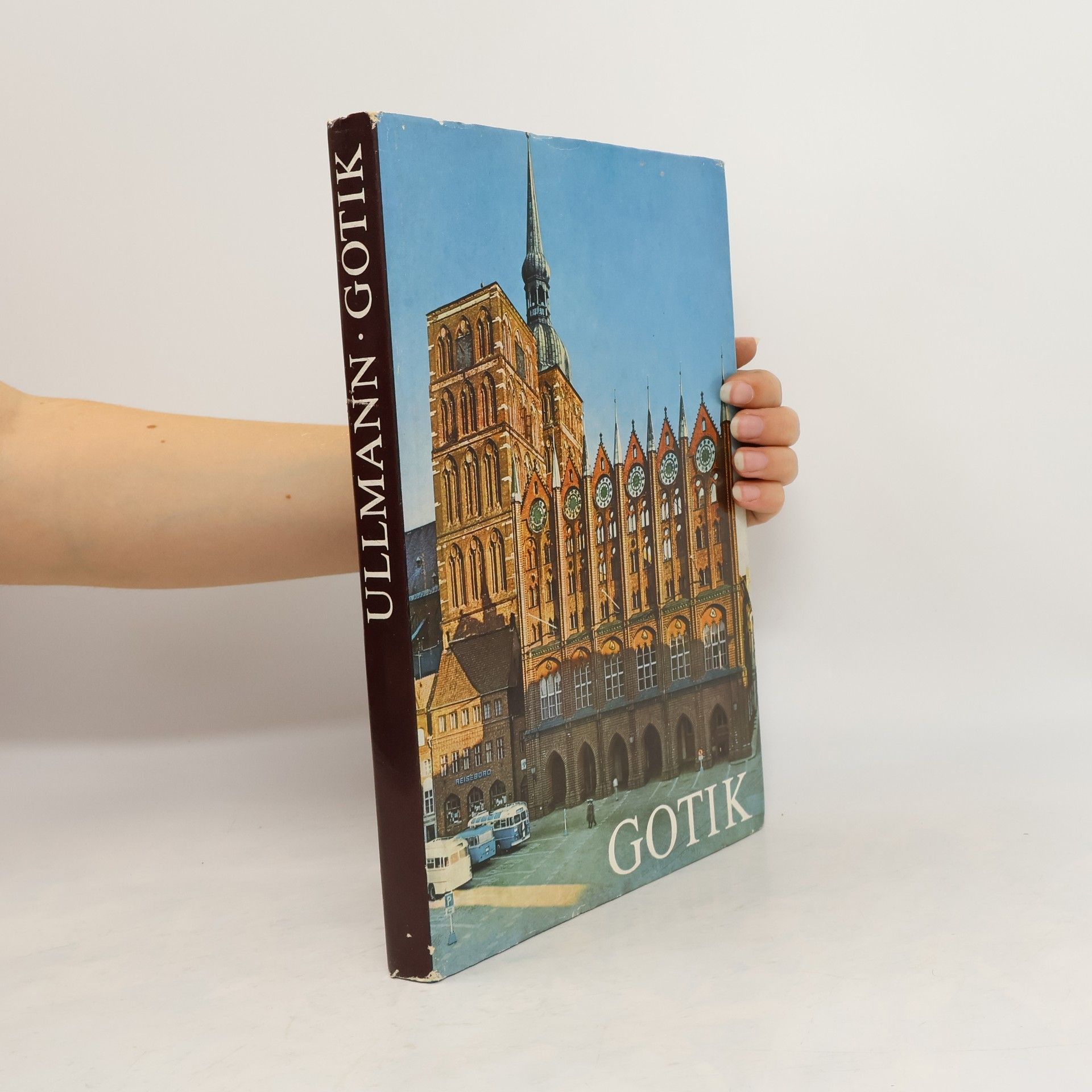 kolektiv Gotik