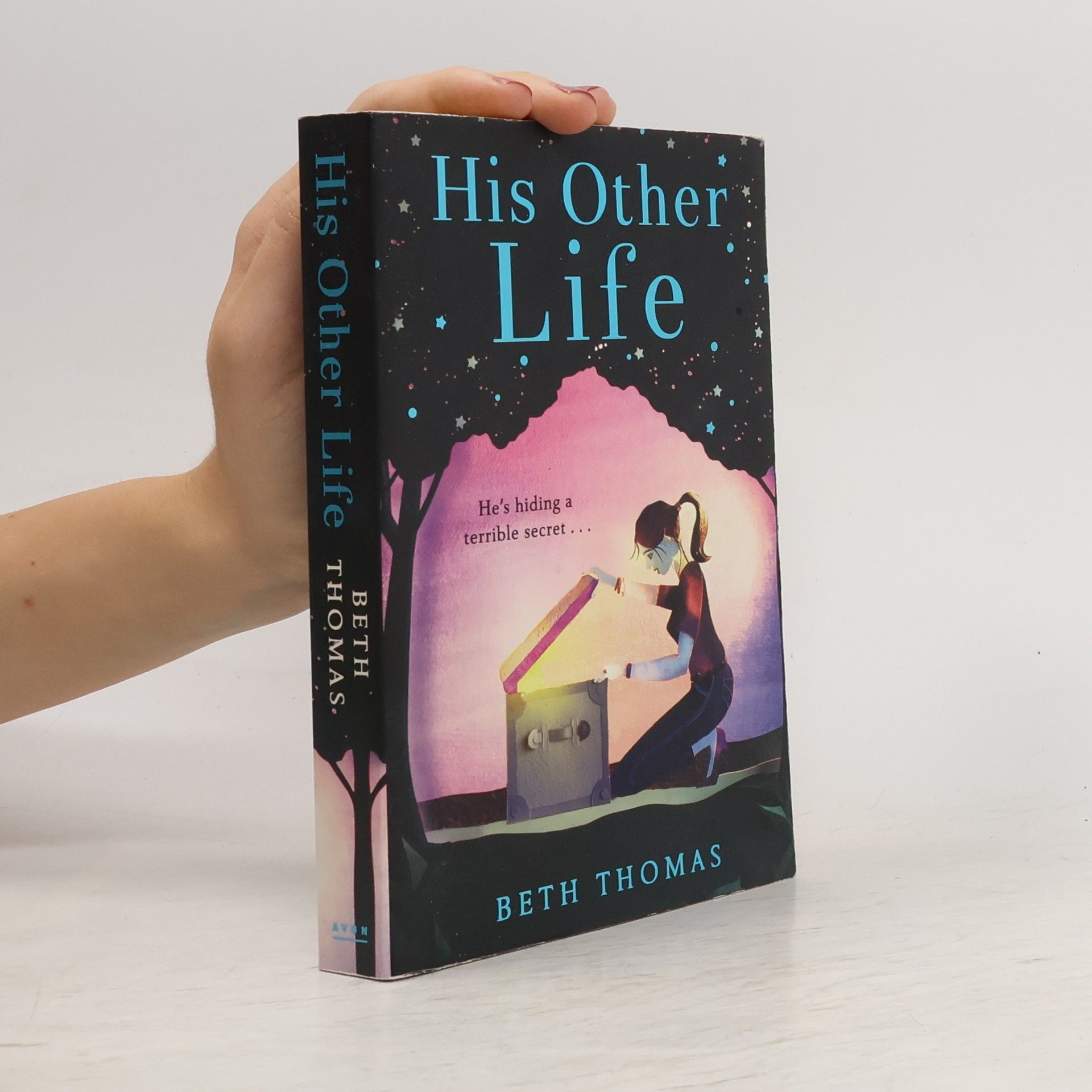 Elizabeth Thomas His Other Life