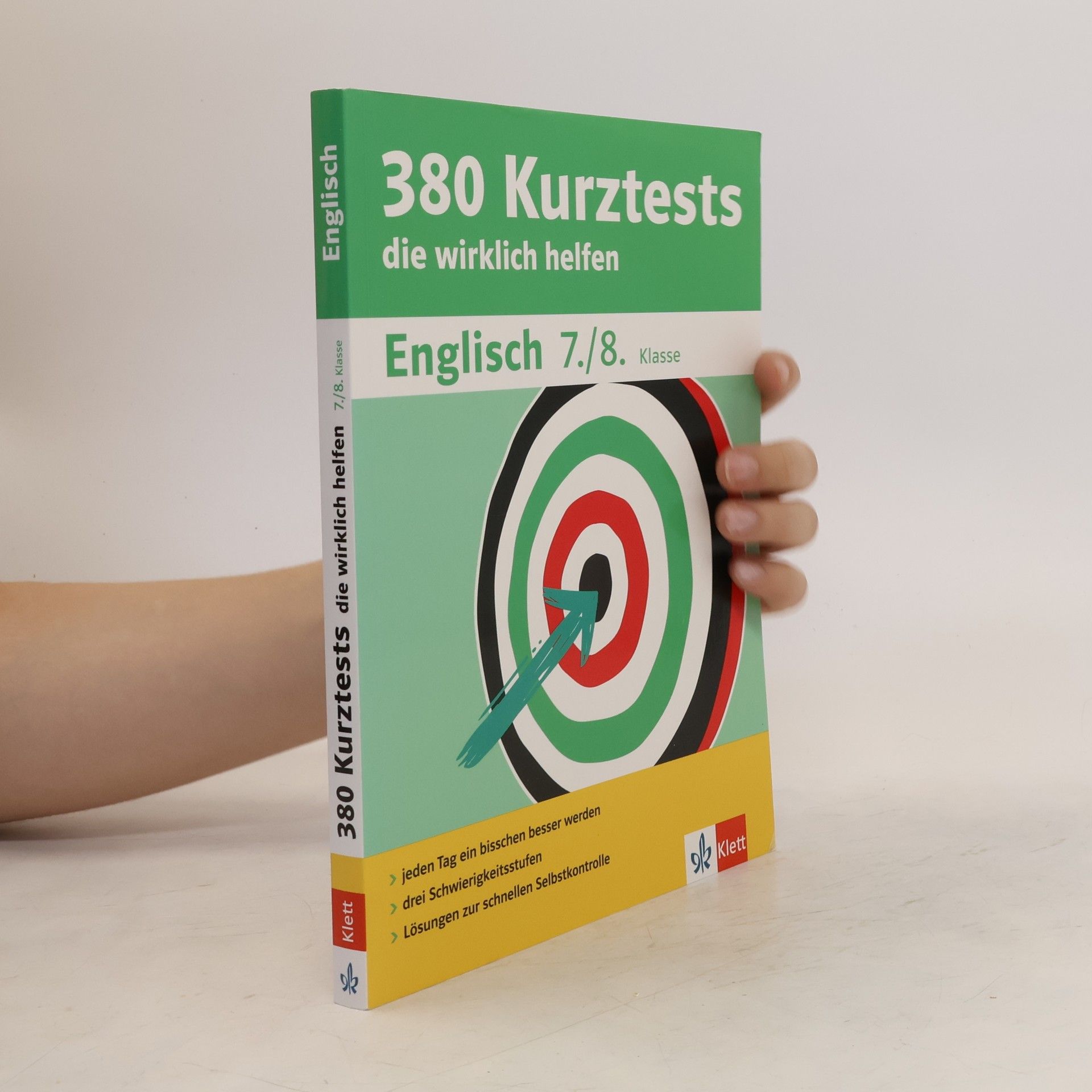 Beatrix Pierce 380 Kurztests, die wirklich helfen
