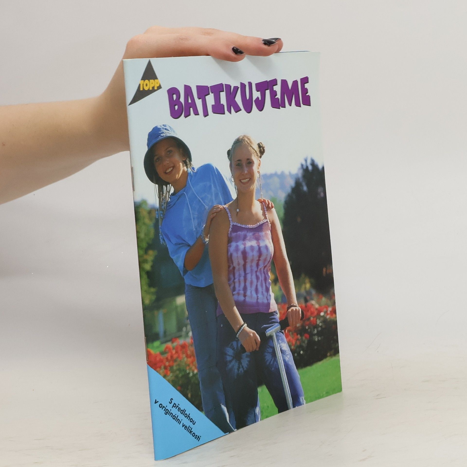Ute Iparraguirre de las Casas Batikujeme