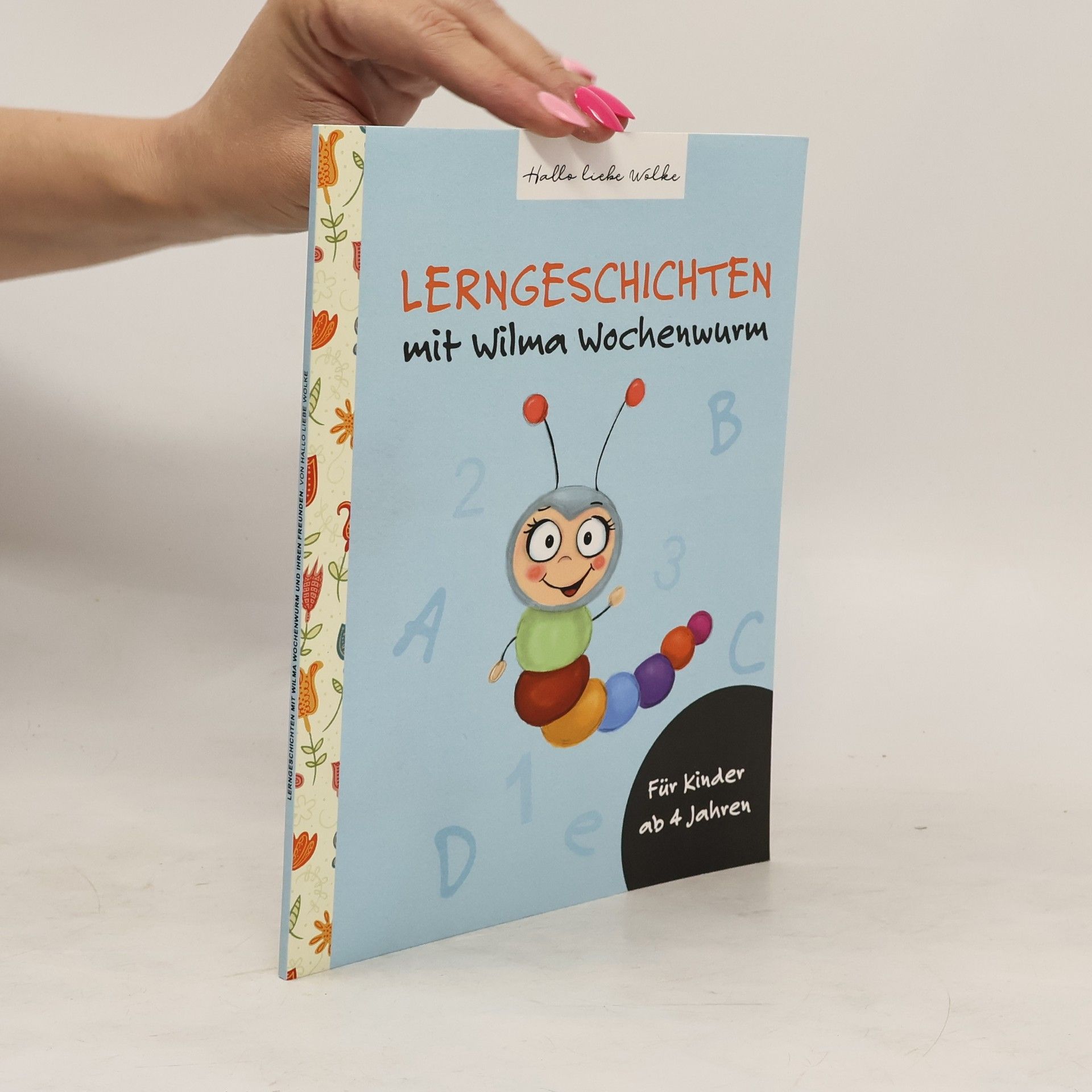 Susanne Bohne Lerngeschichten