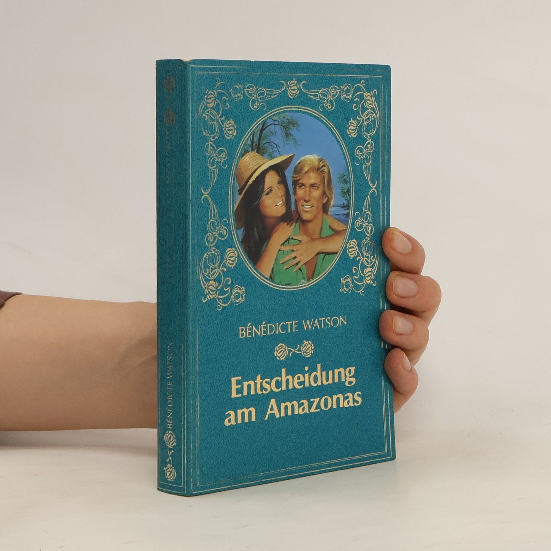 Entscheidung am Amazonas