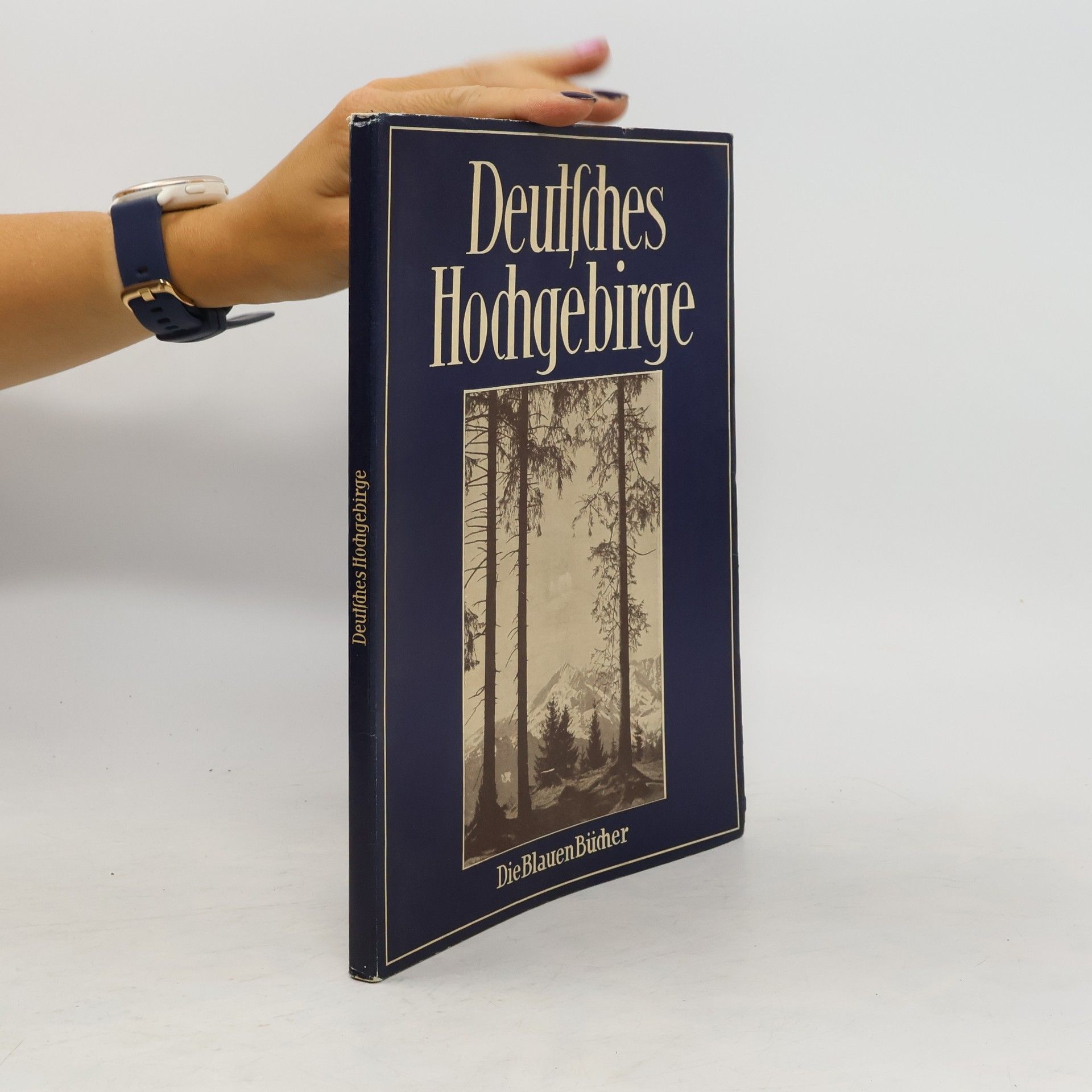 Deutsches Hochgebirge