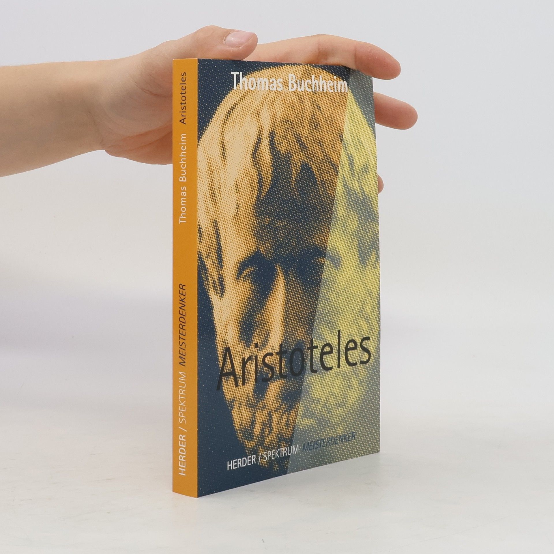 Thomas Buchheim Aristoteles