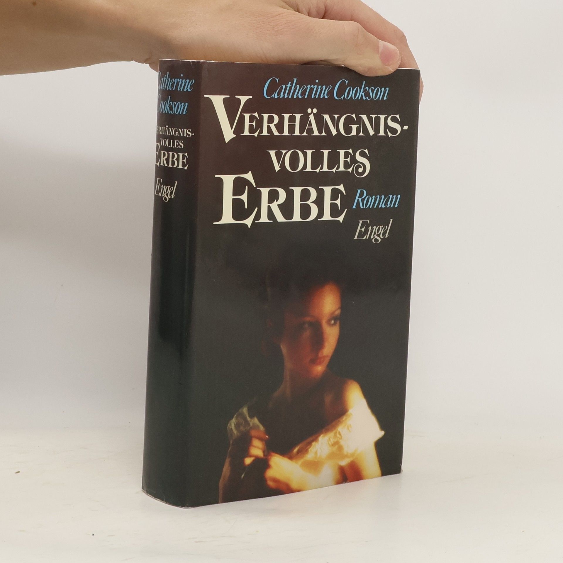 Catherine Cookson Verhängnis volles Erbe