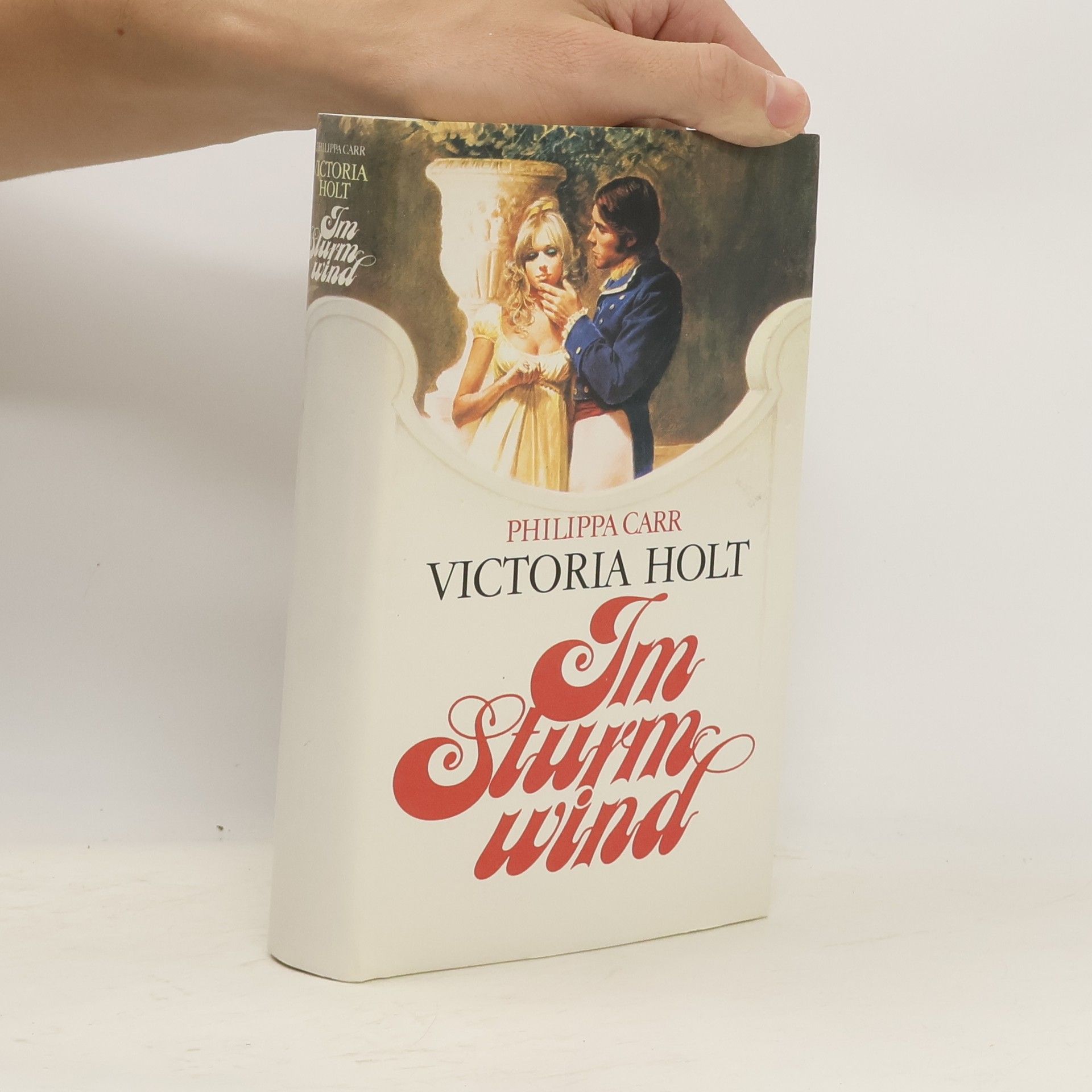 Jean Plaidy Im Sturmwind