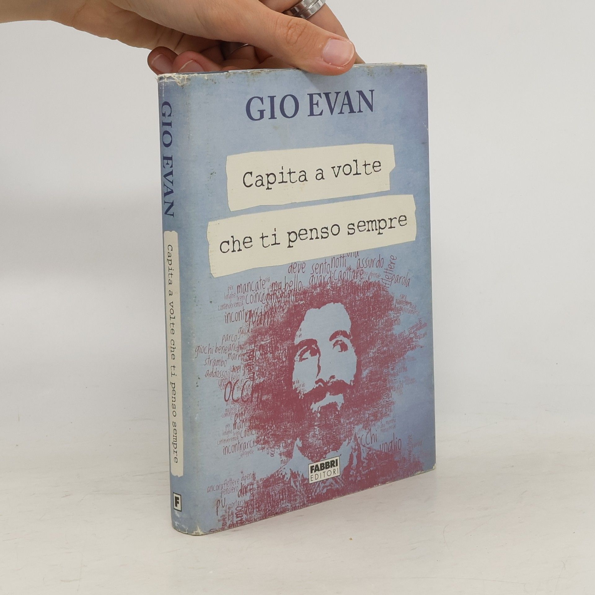 Gio Evan Capita a volte che ti penso sempre