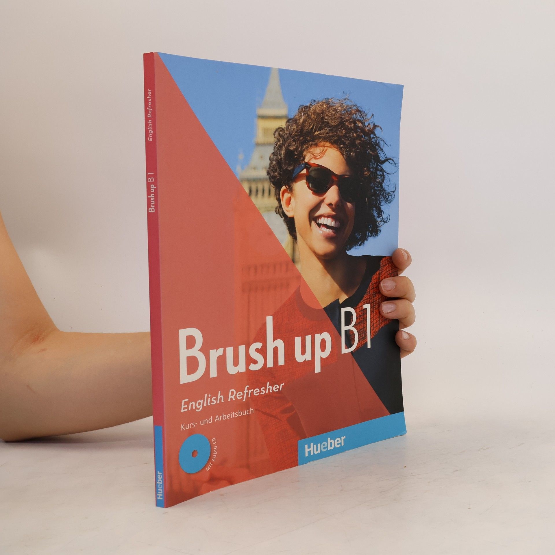 Brigitte Köper Brush up
