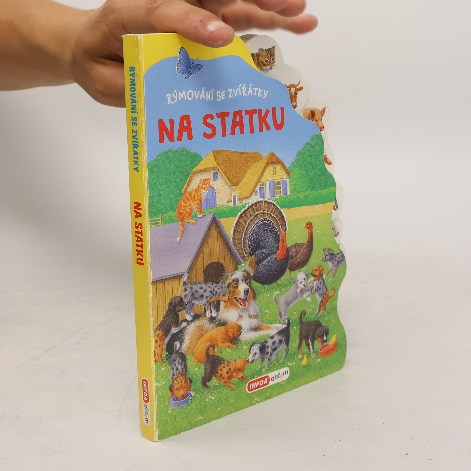 kolektiv Na statku