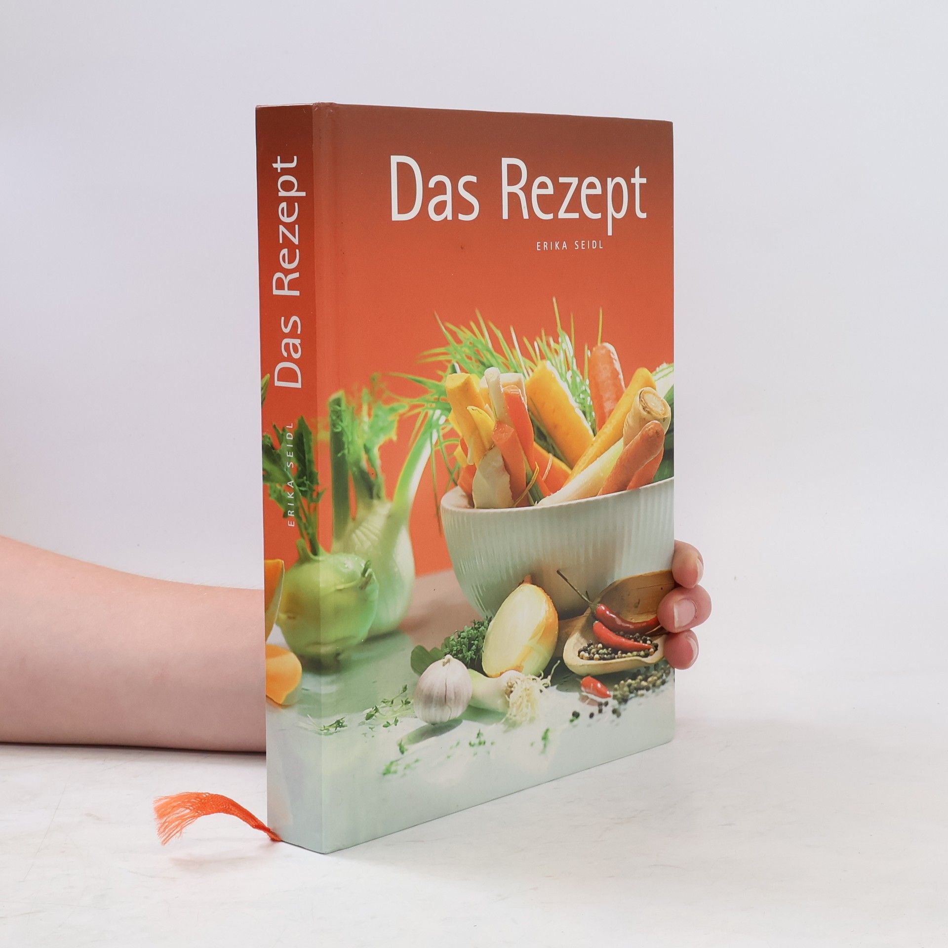Das Rezept