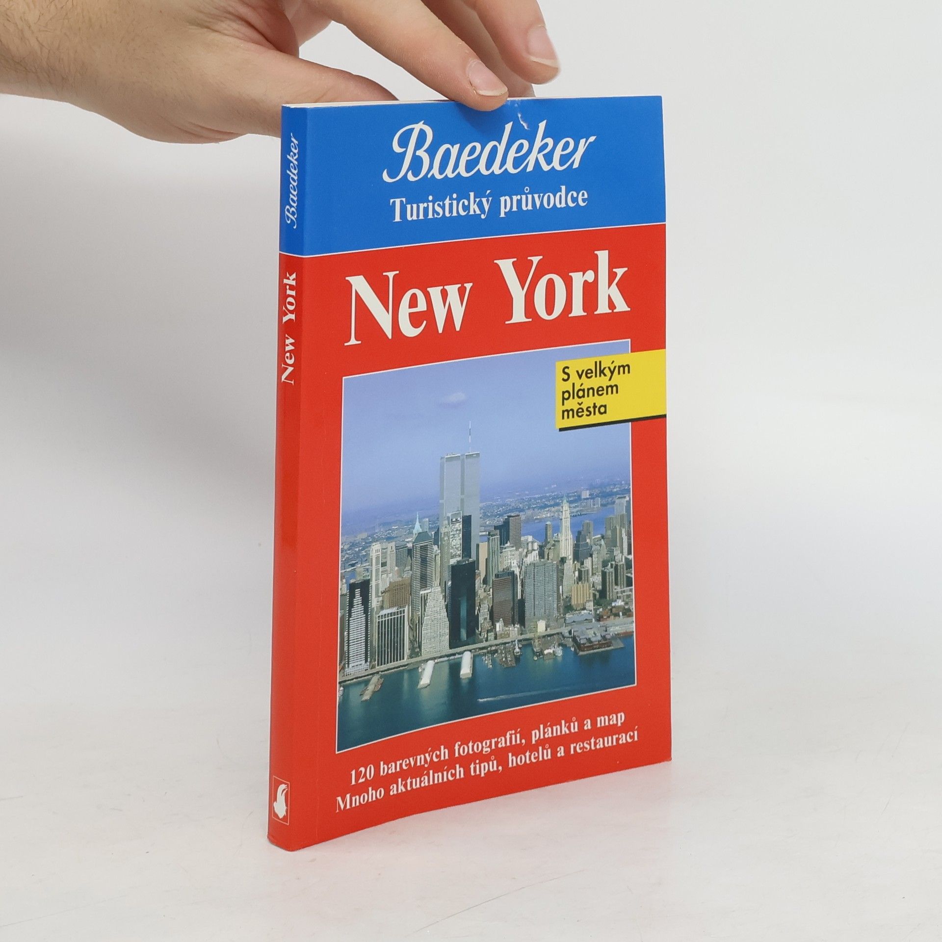 Autores varios New York