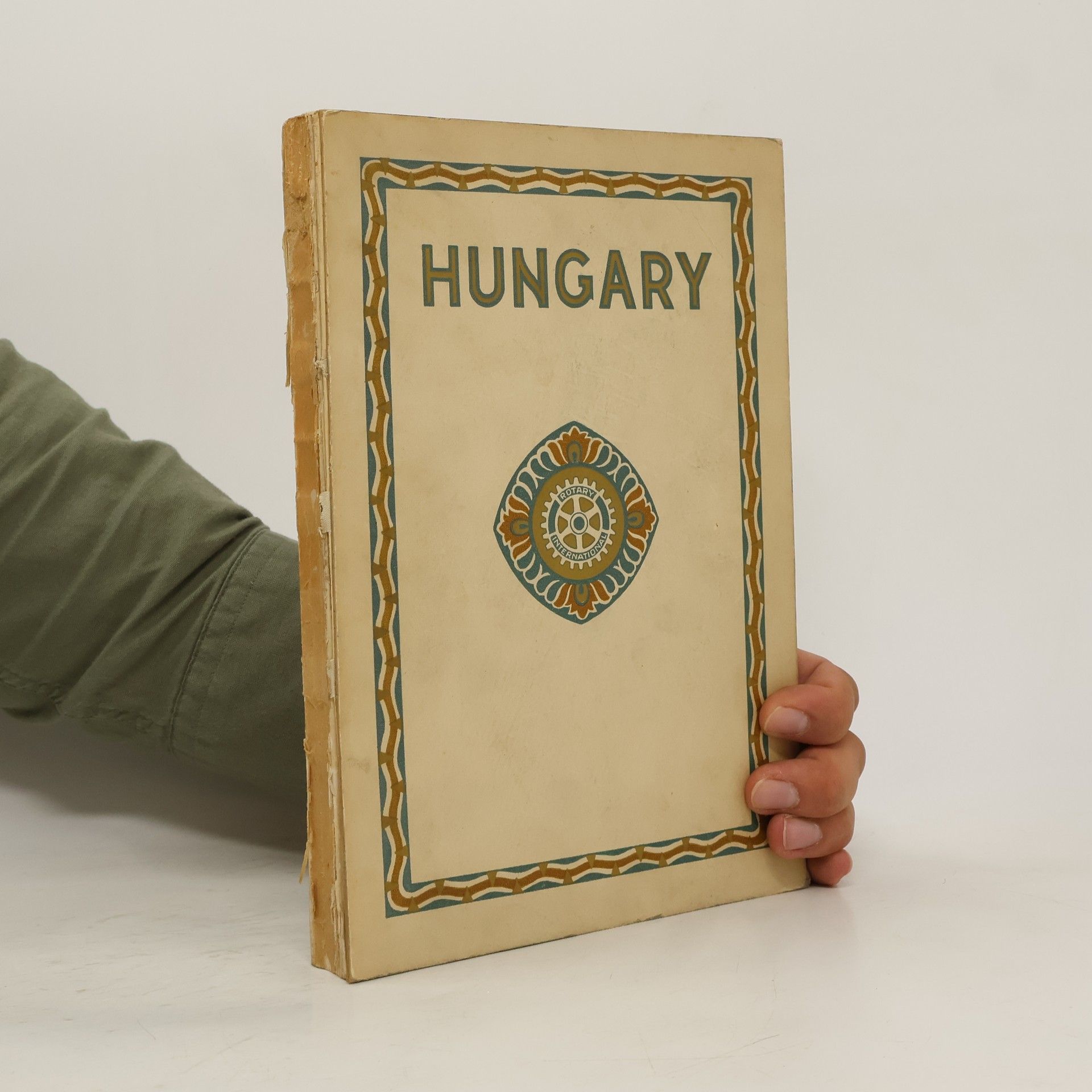 AA.VV. Hungary