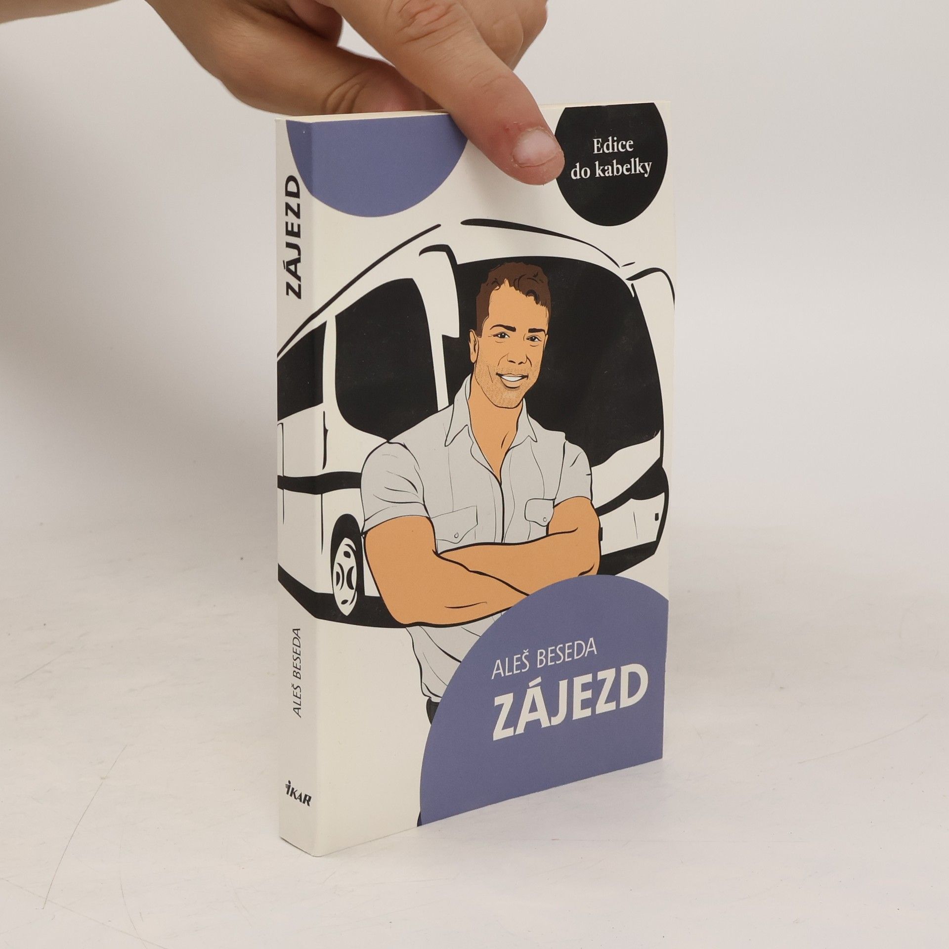 Aleš Beseda Zájezd