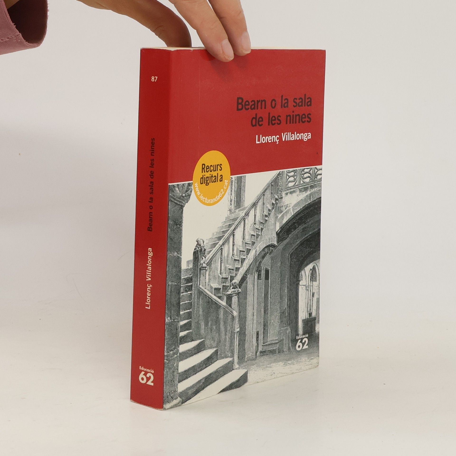 Llorenç Villalonga Bearn o la sala de les nines