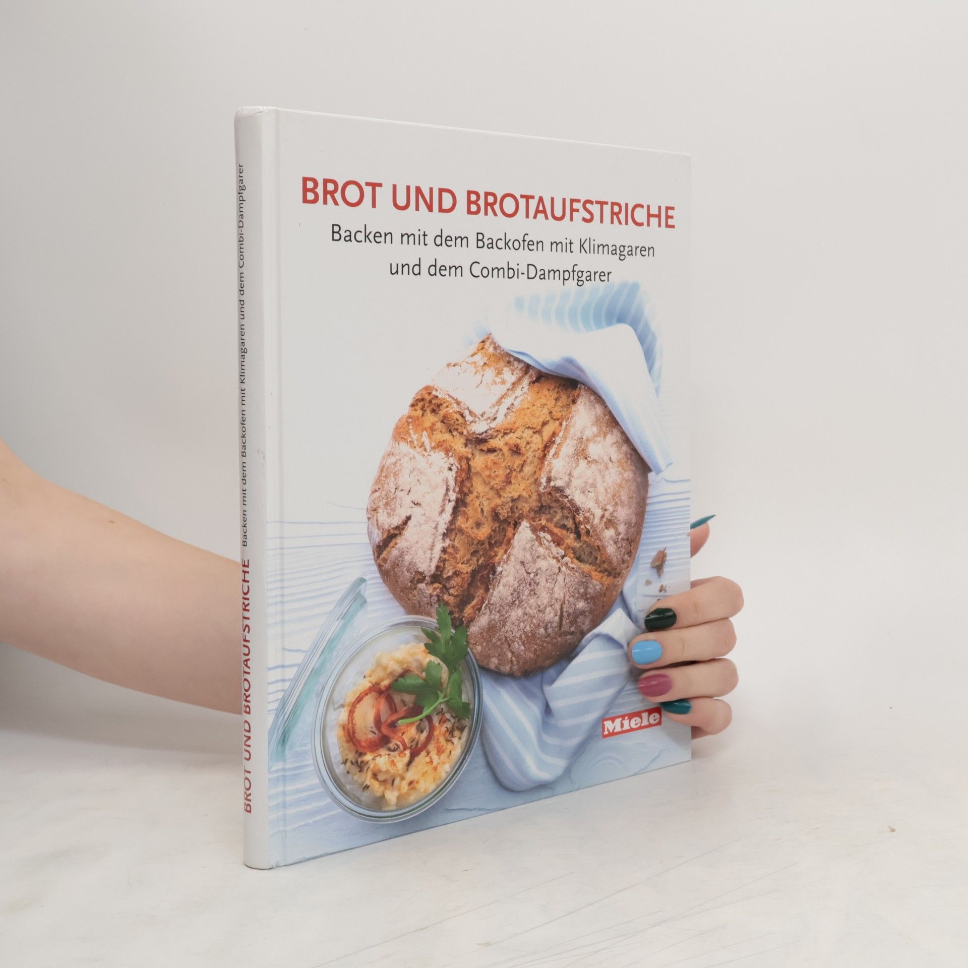 Collectif d'auteurs Brot und Brotaufstriche