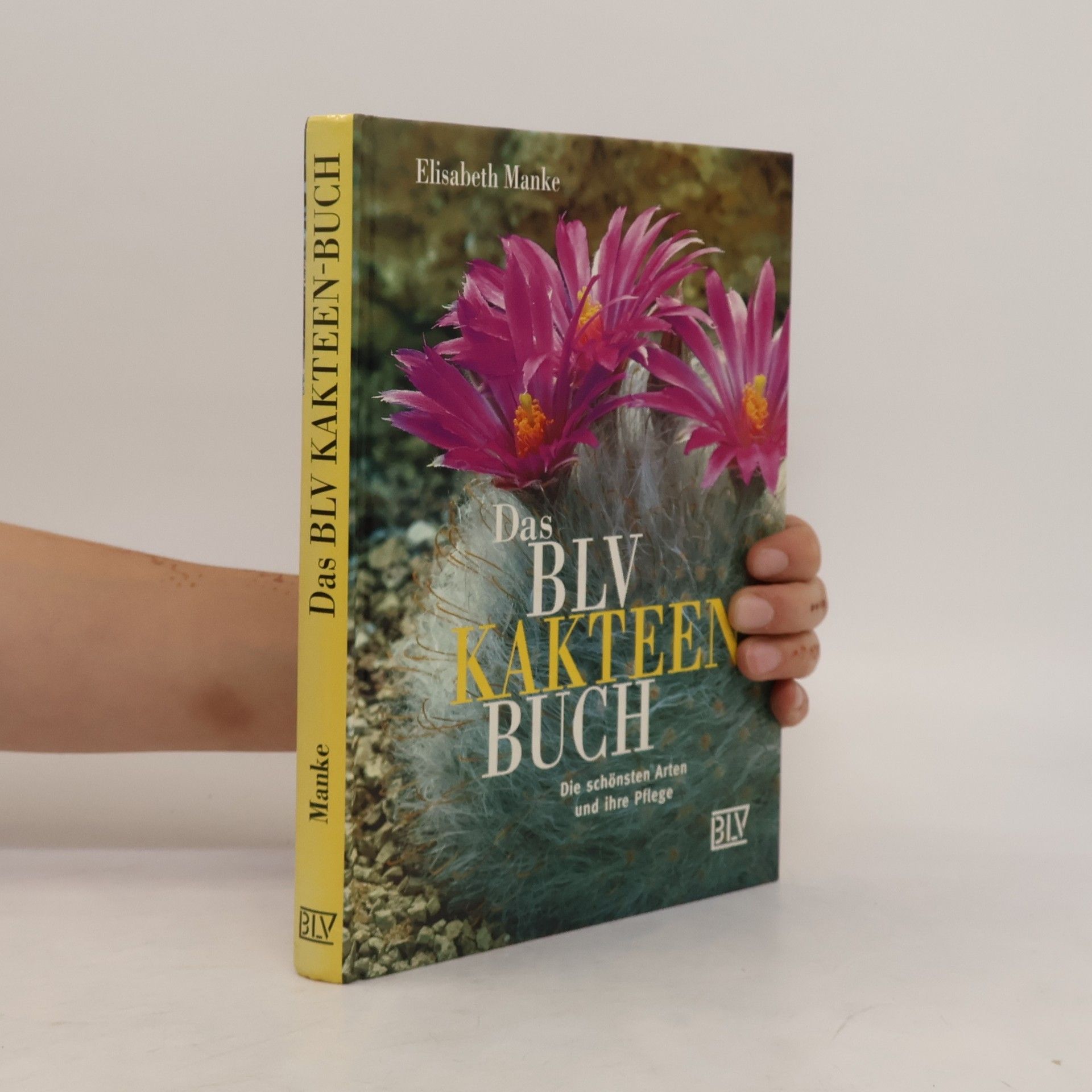 Wolfgang Rysy Orchideen