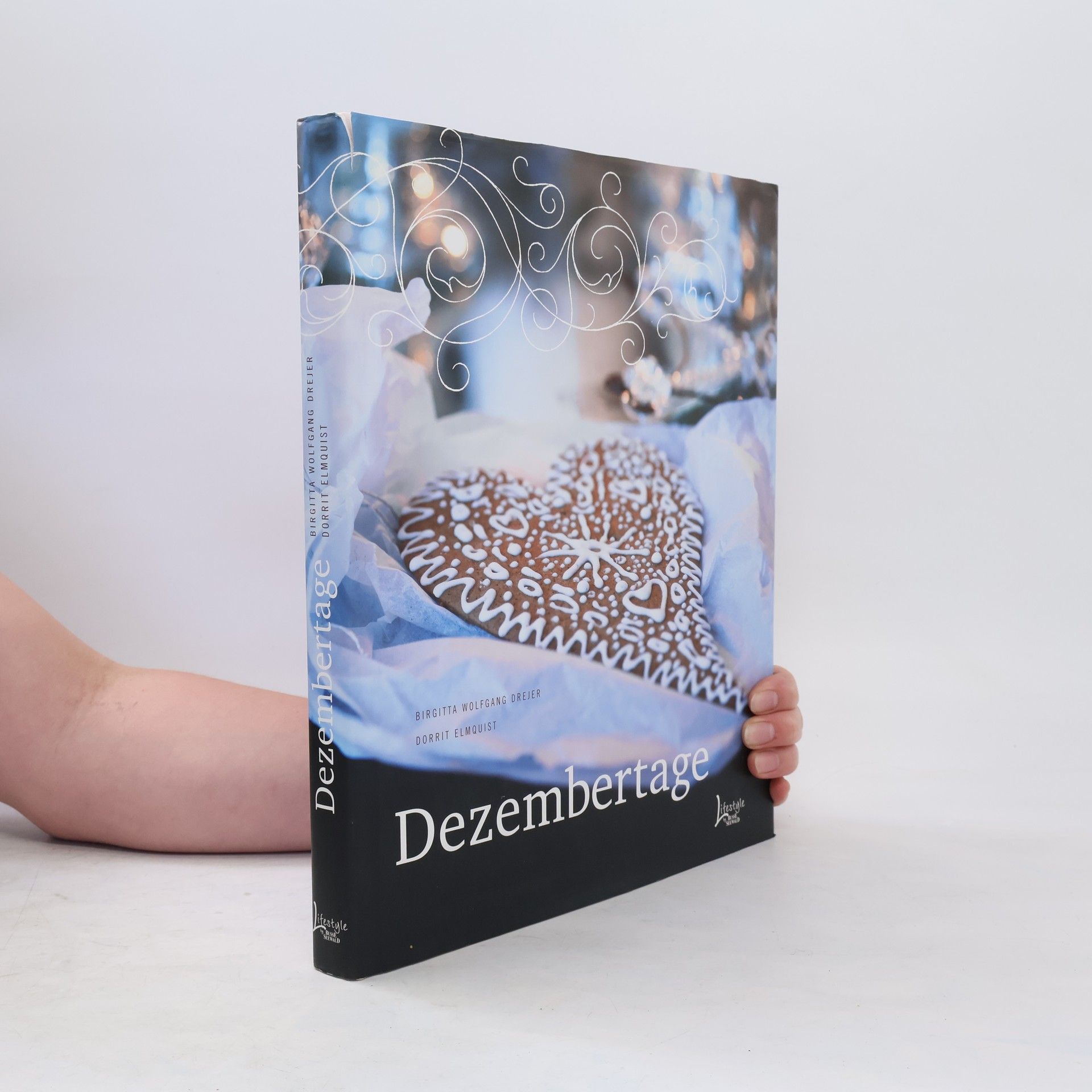 Birgitta Wolfgang Drejer Dezembertage